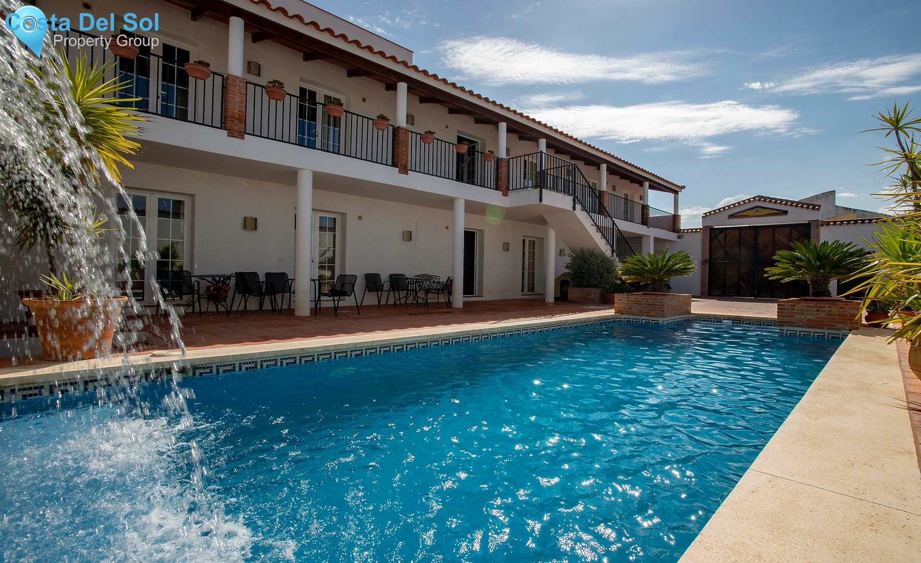 Hostel in Pizarra-1490023