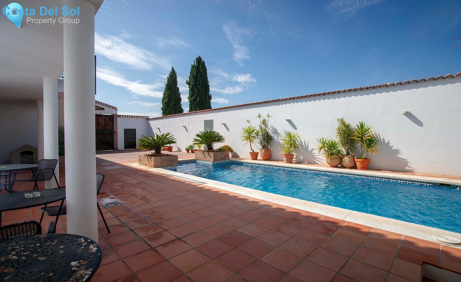 Hostel in Pizarra-1490024