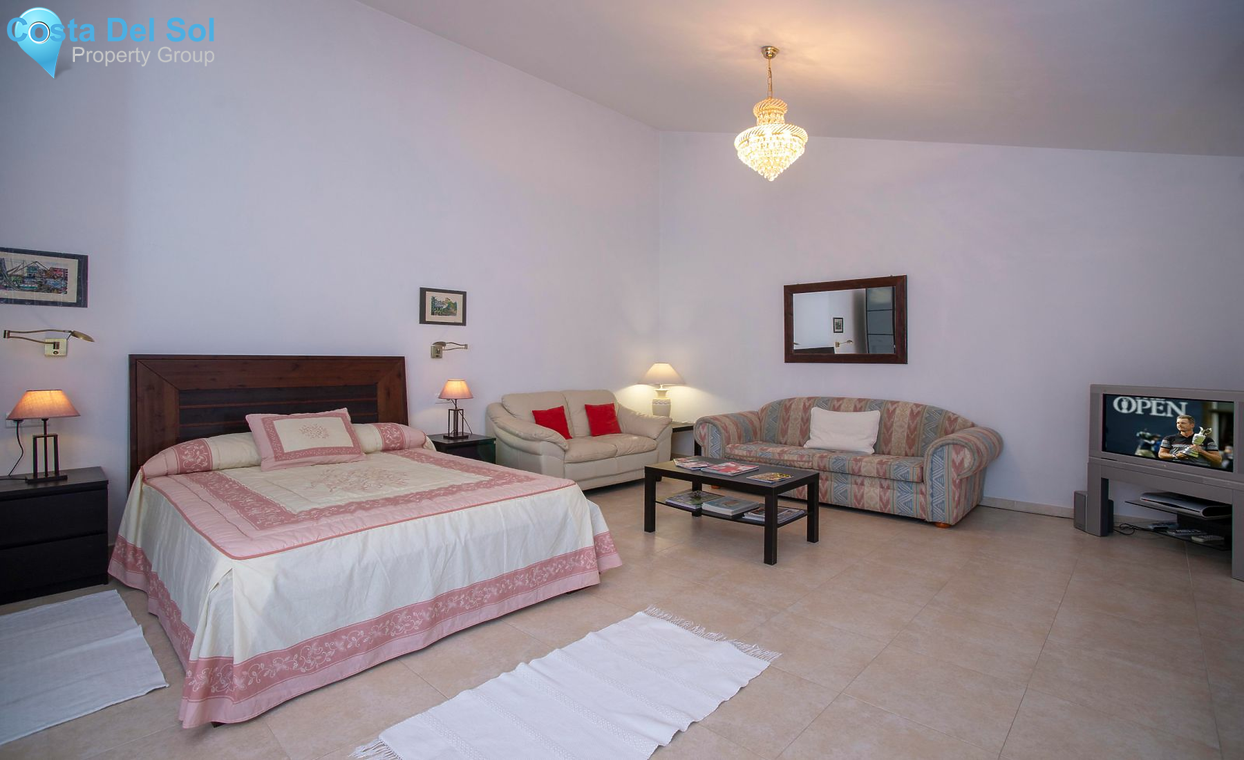 Hostel in Pizarra-1490010