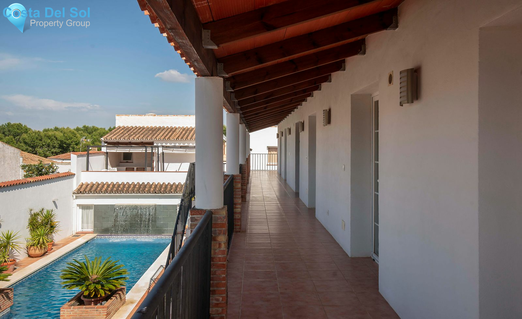 Hostel in Pizarra-1490028
