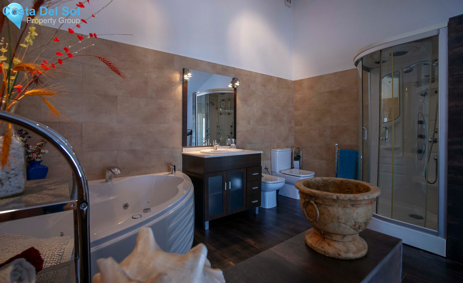 Hostel in Pizarra-1490011
