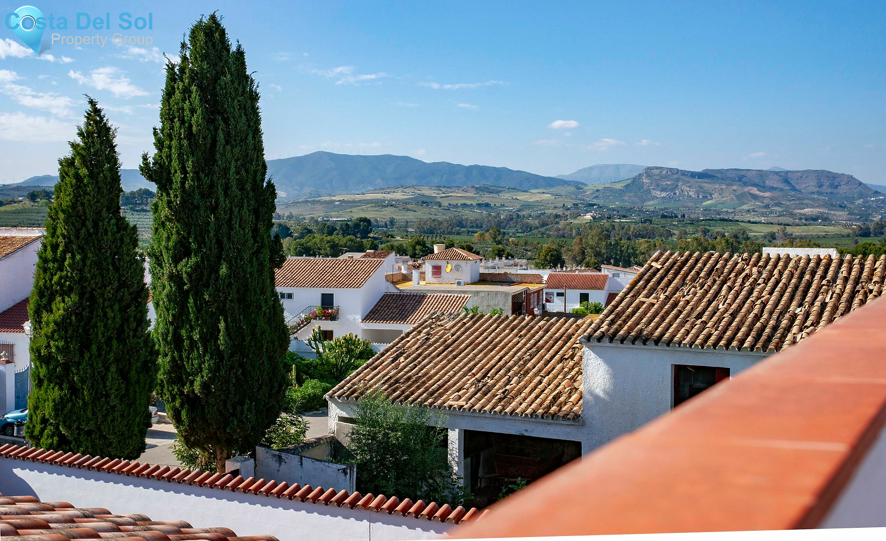 Hostel in Pizarra-1490012