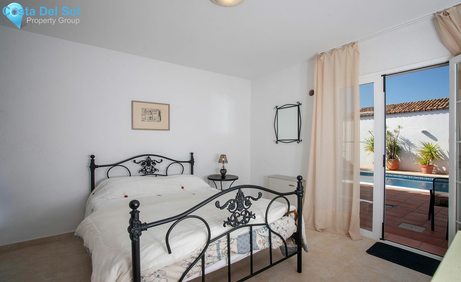 Hostel in Pizarra-1490013