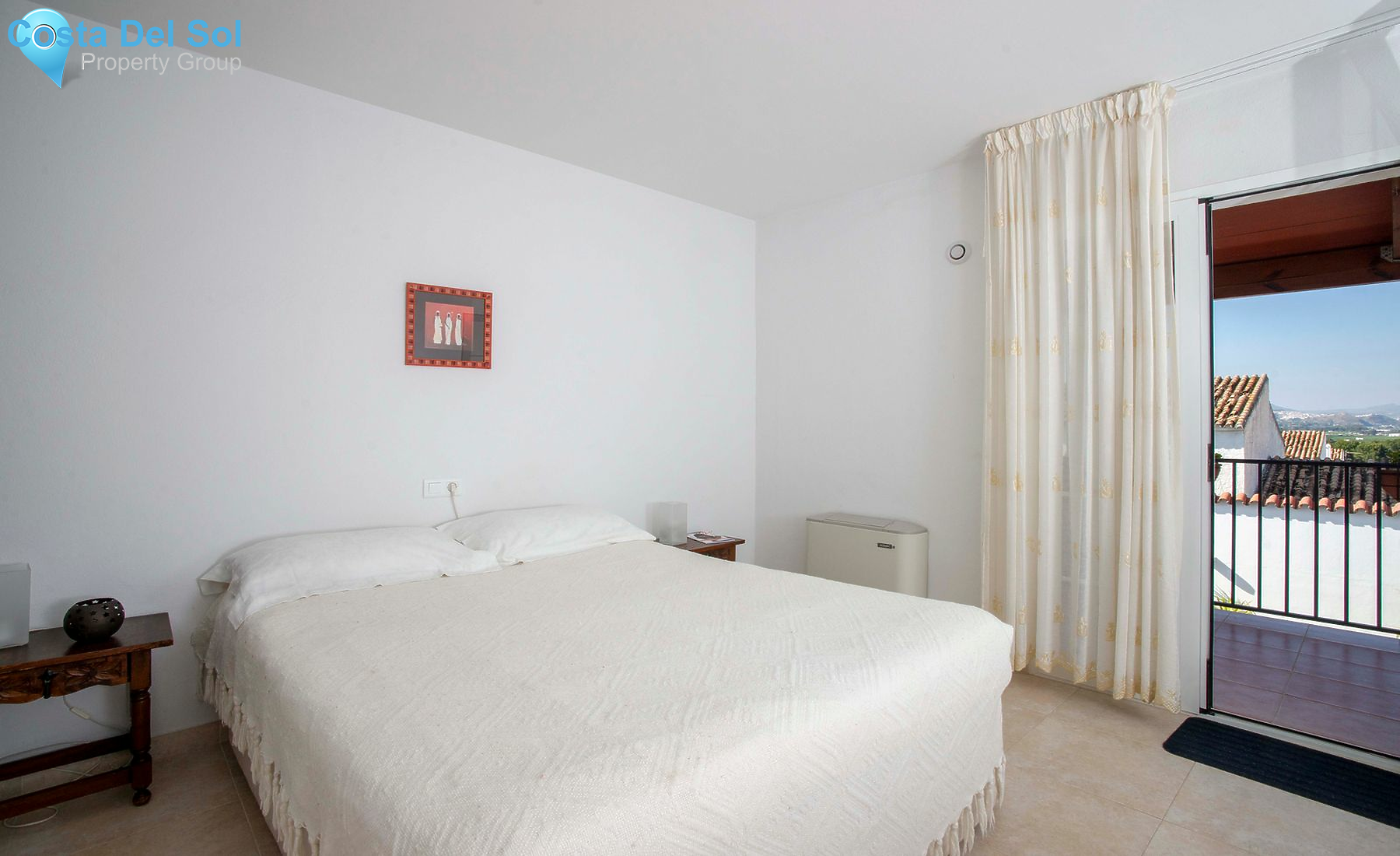 Hostel in Pizarra-1490015