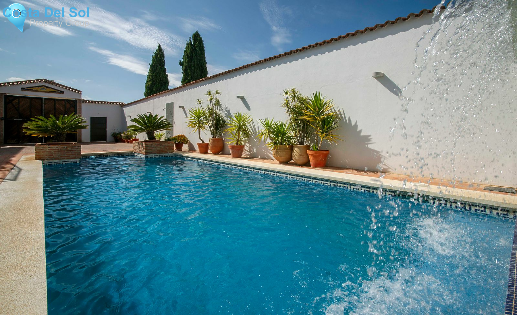 Hostel in Pizarra-1490017