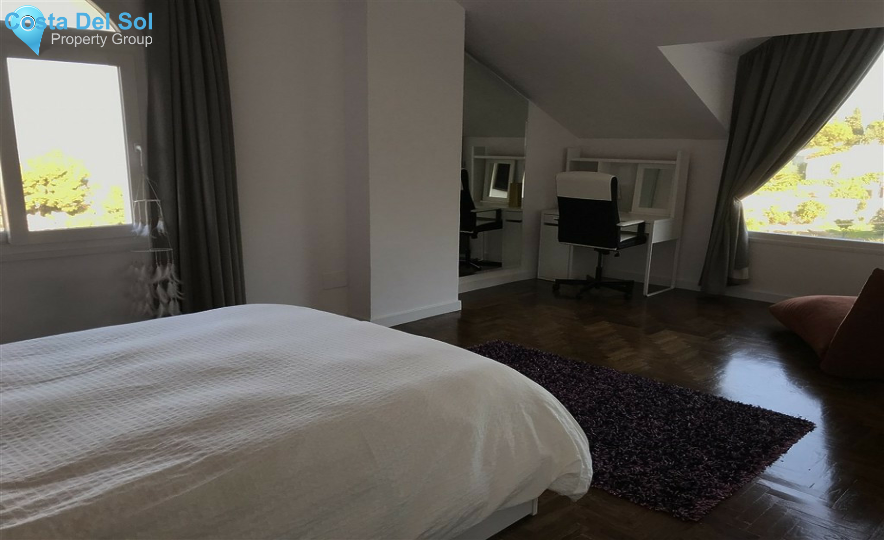 House in Alhaurín de la Torre