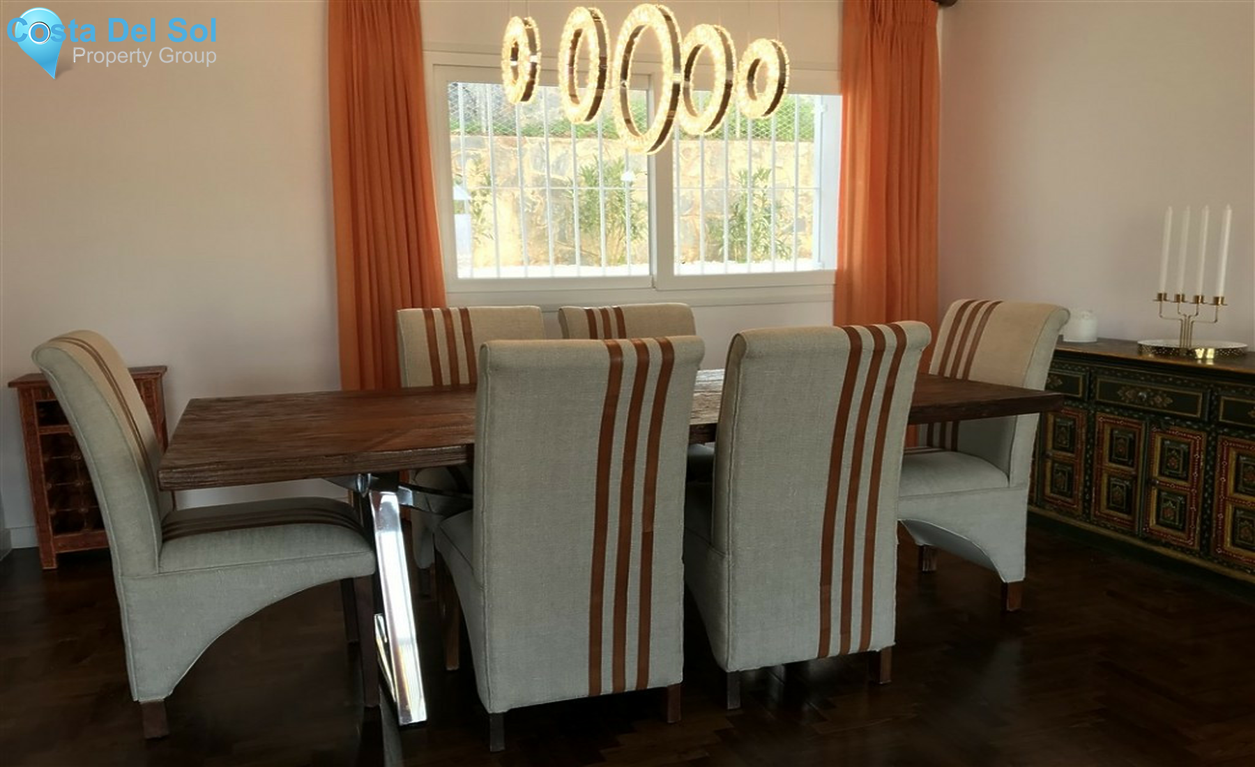 House in Alhaurín de la Torre-1322191