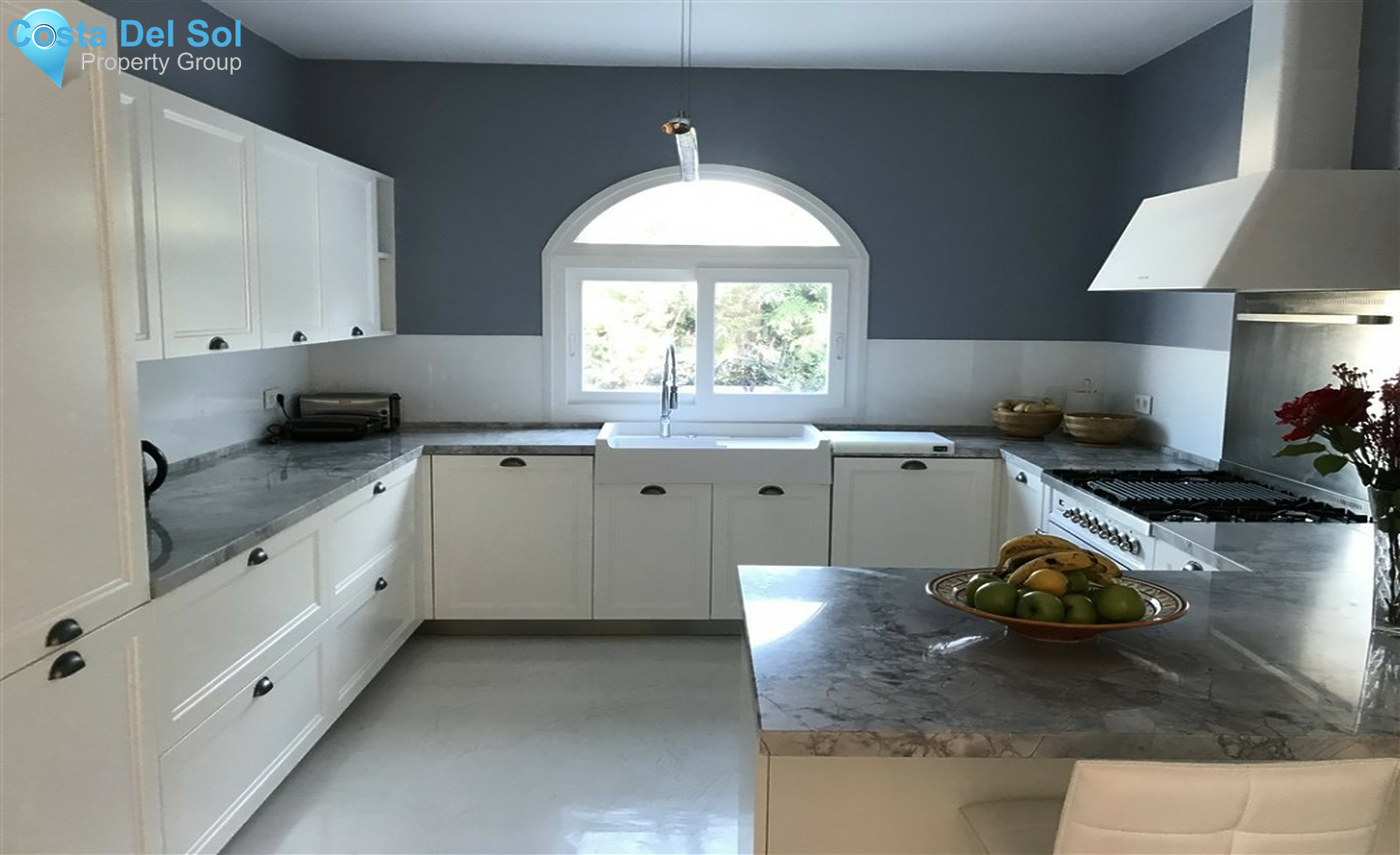 House in Alhaurín de la Torre-1322192