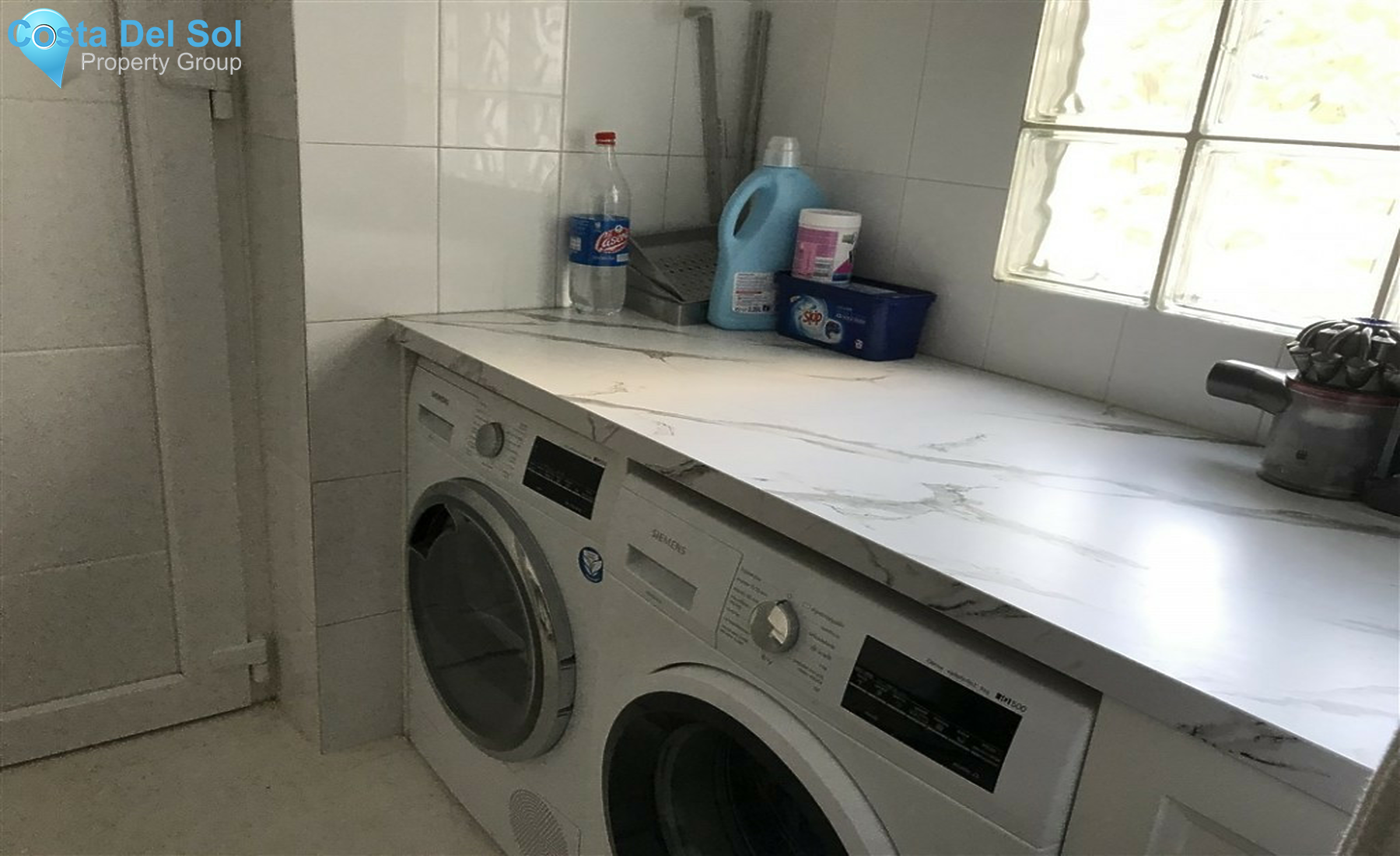 House in Alhaurín de la Torre-1322193