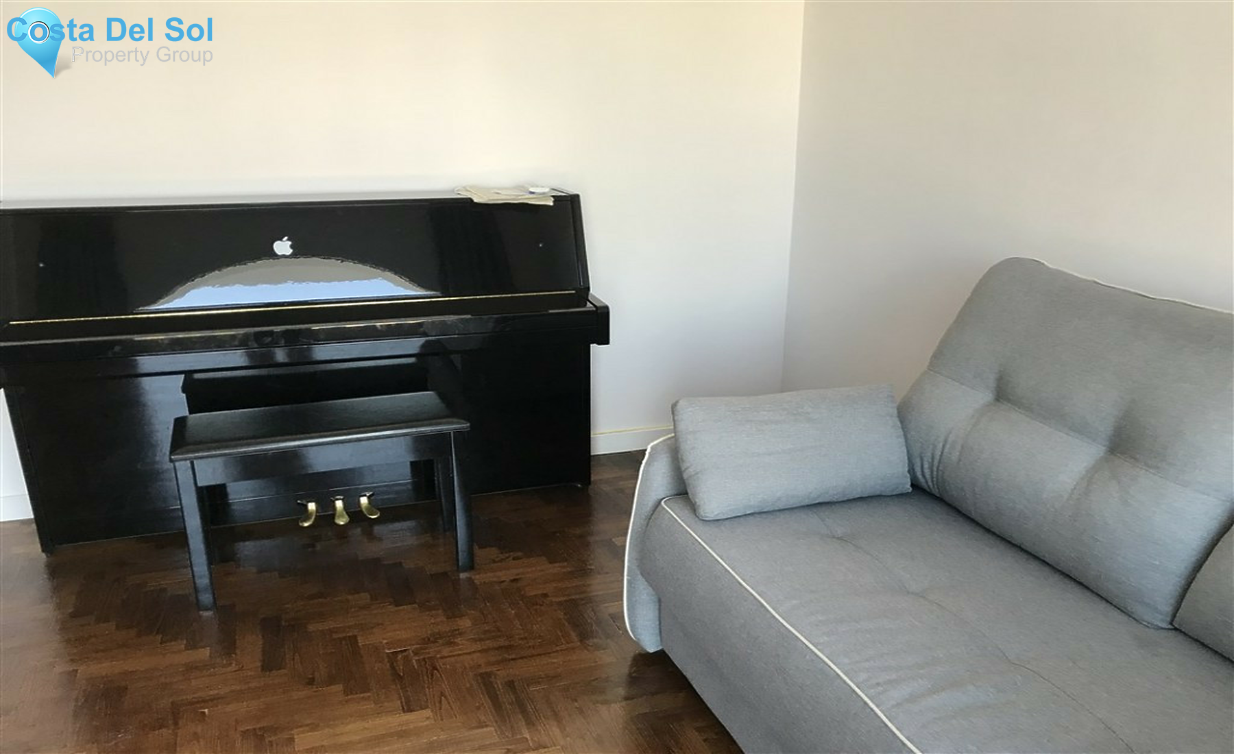 House in Alhaurín de la Torre-1322194