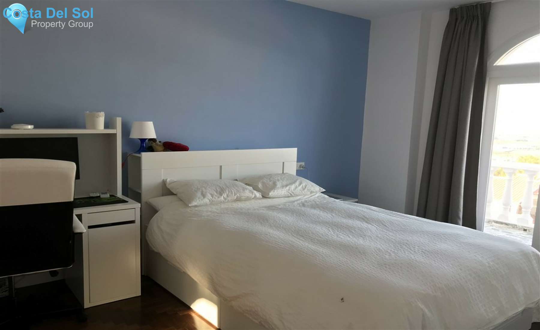 House in Alhaurín de la Torre-1322197