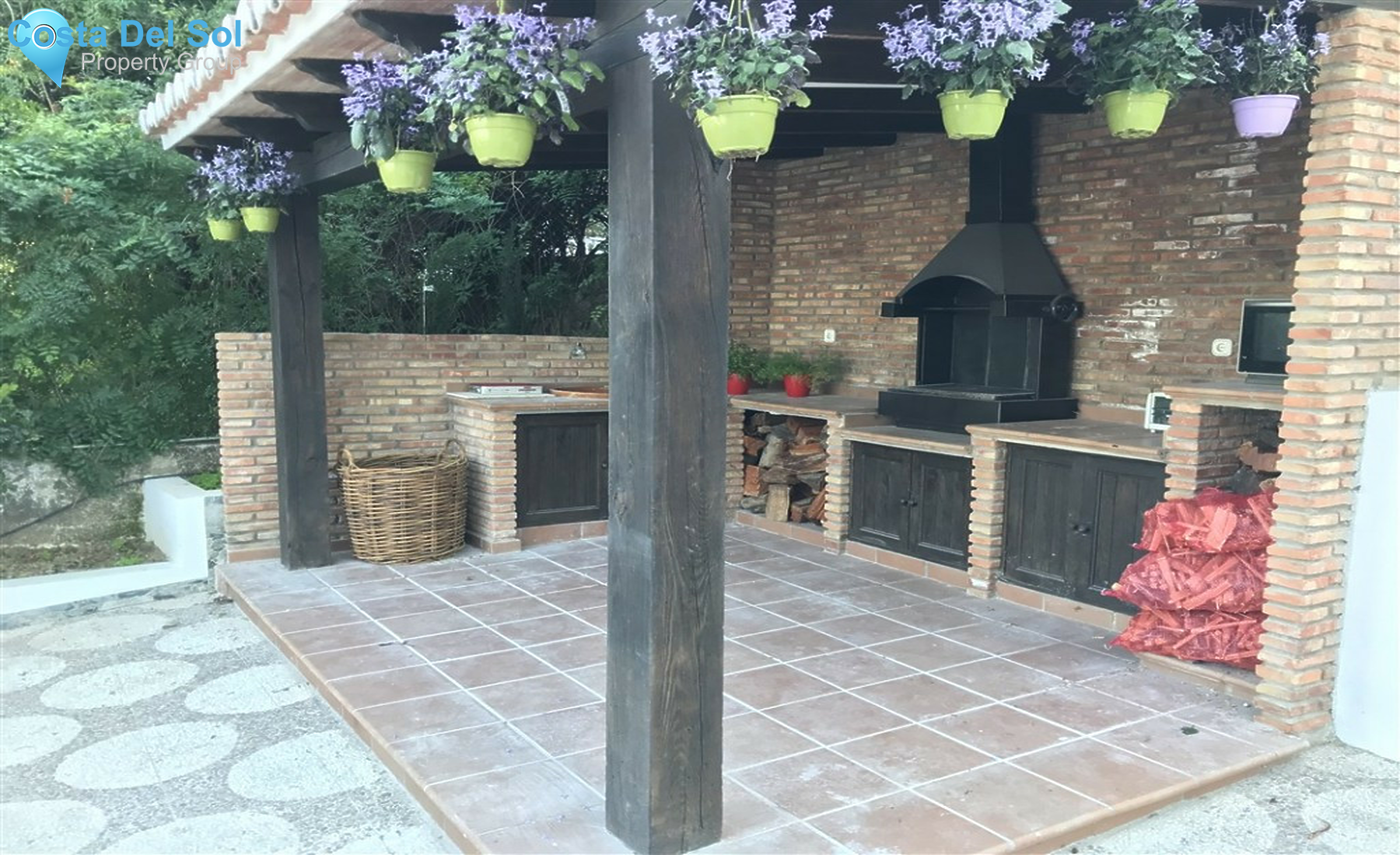 House in Alhaurín de la Torre-1322183