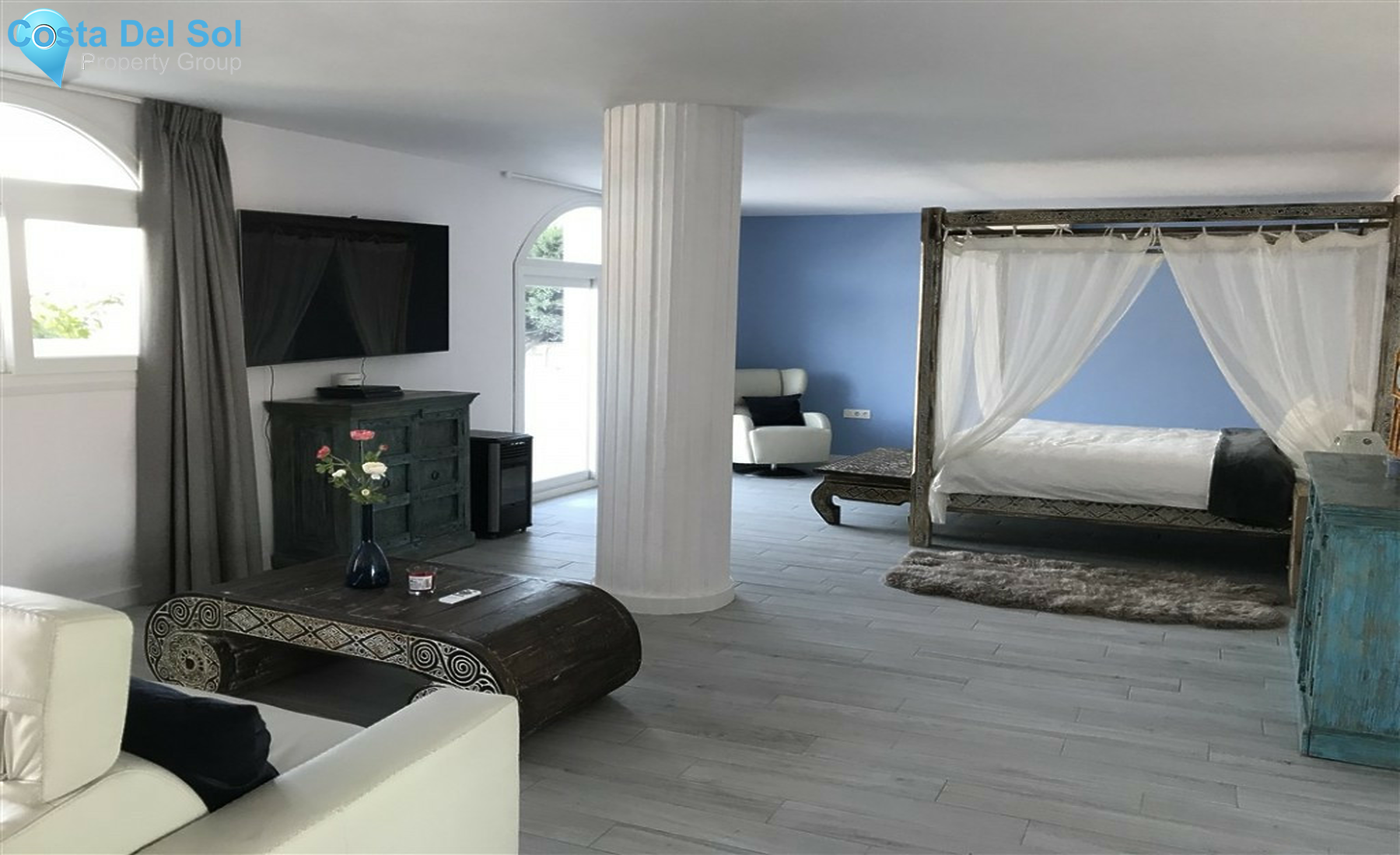 House in Alhaurín de la Torre-1322184