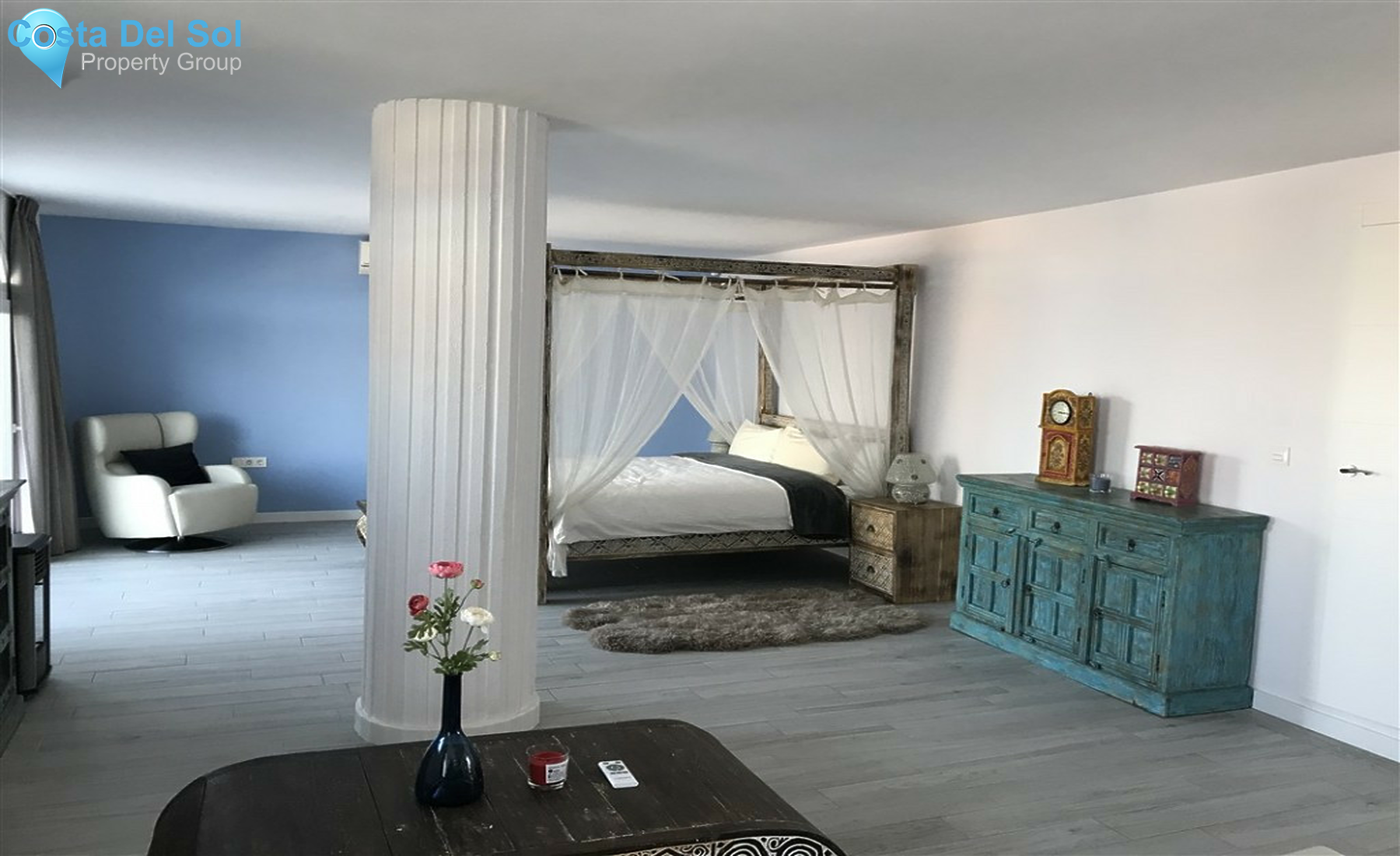 House in Alhaurín de la Torre-1322185