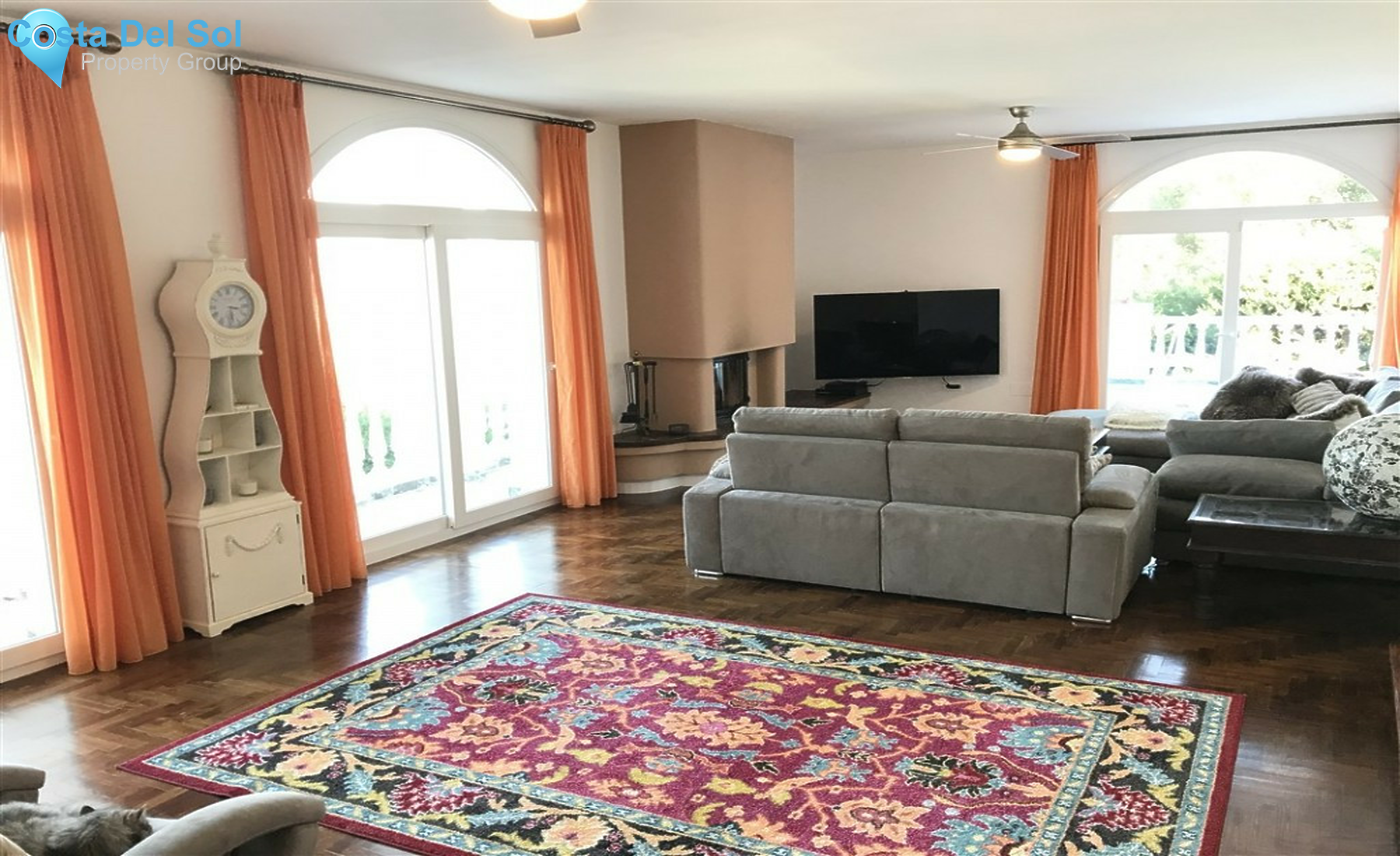 House in Alhaurín de la Torre-1322188