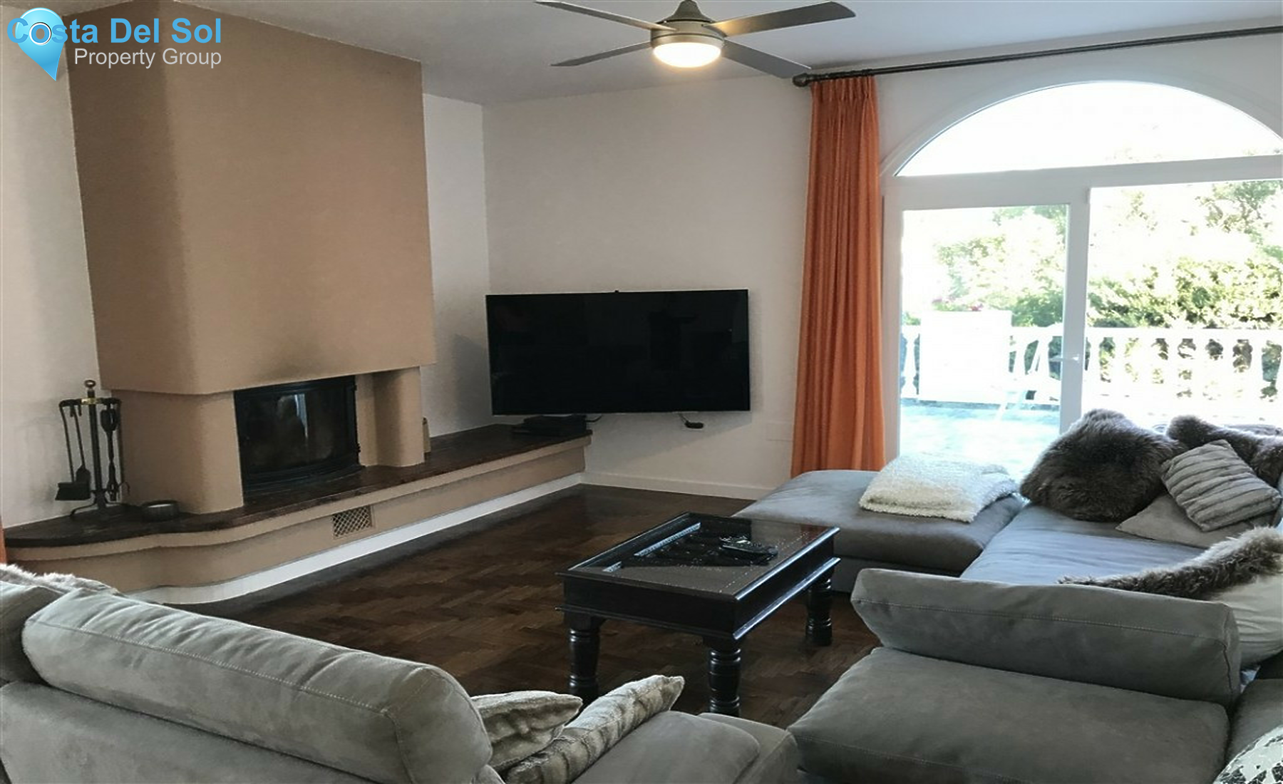 House in Alhaurín de la Torre-1322190