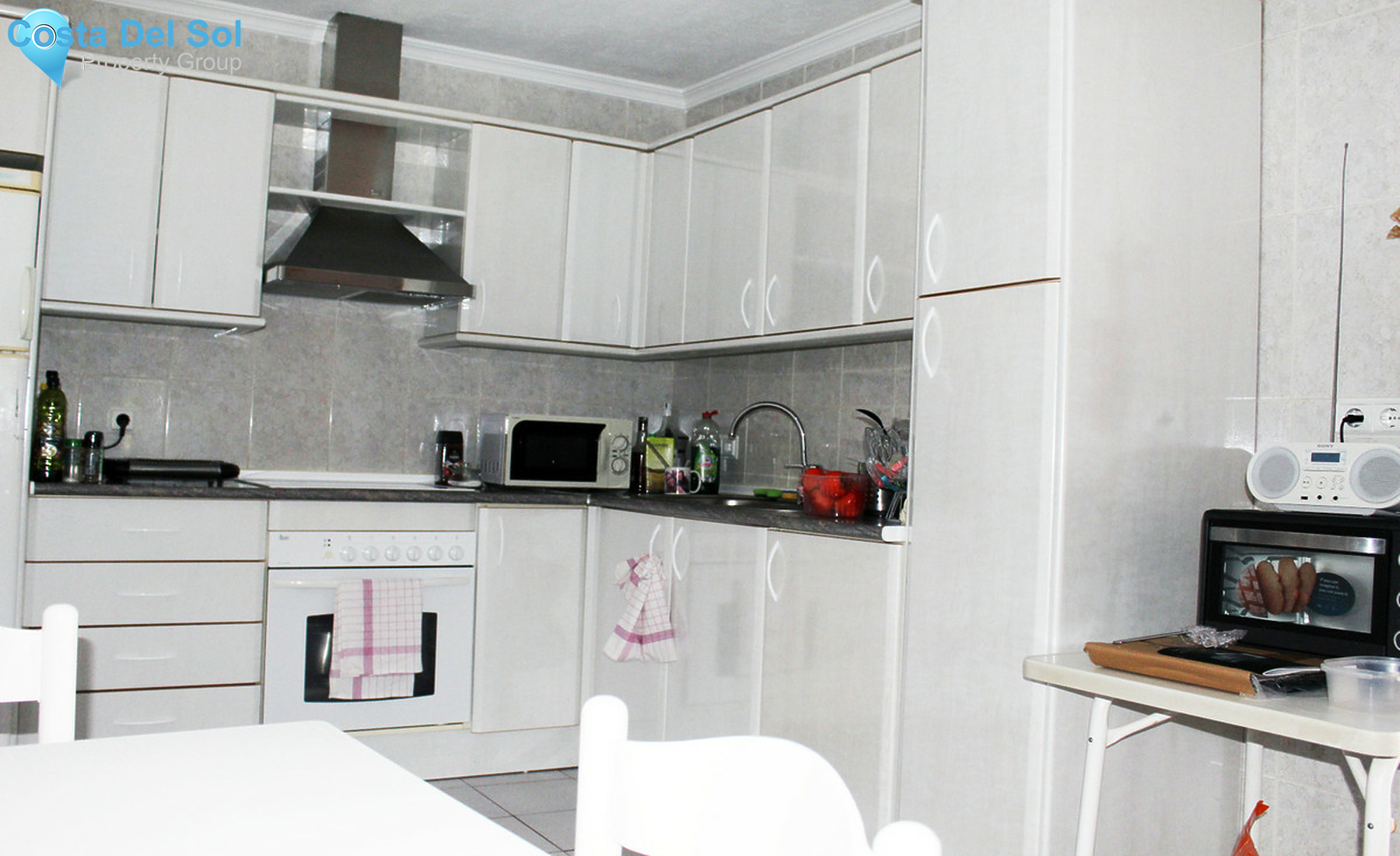 House in Alhaurín de la Torre-1378692