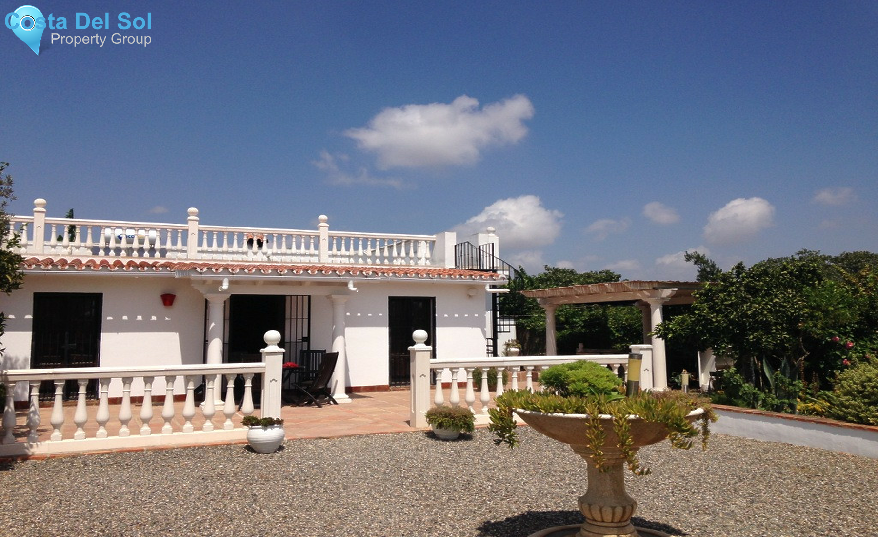 House in Alhaurín de la Torre-1526996