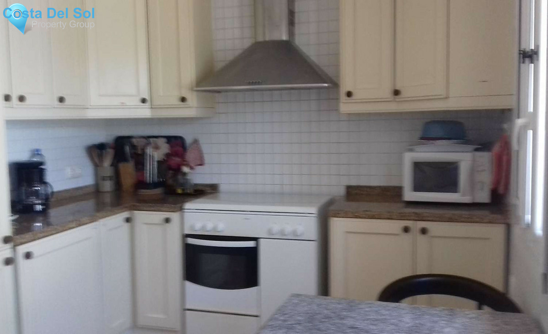 House in Alhaurín de la Torre-1527005