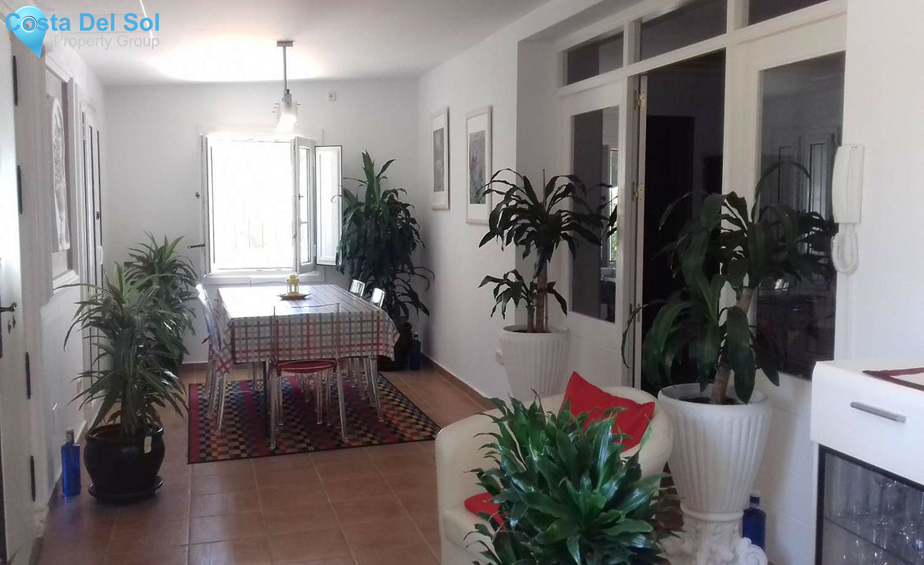 House in Alhaurín de la Torre-1527006