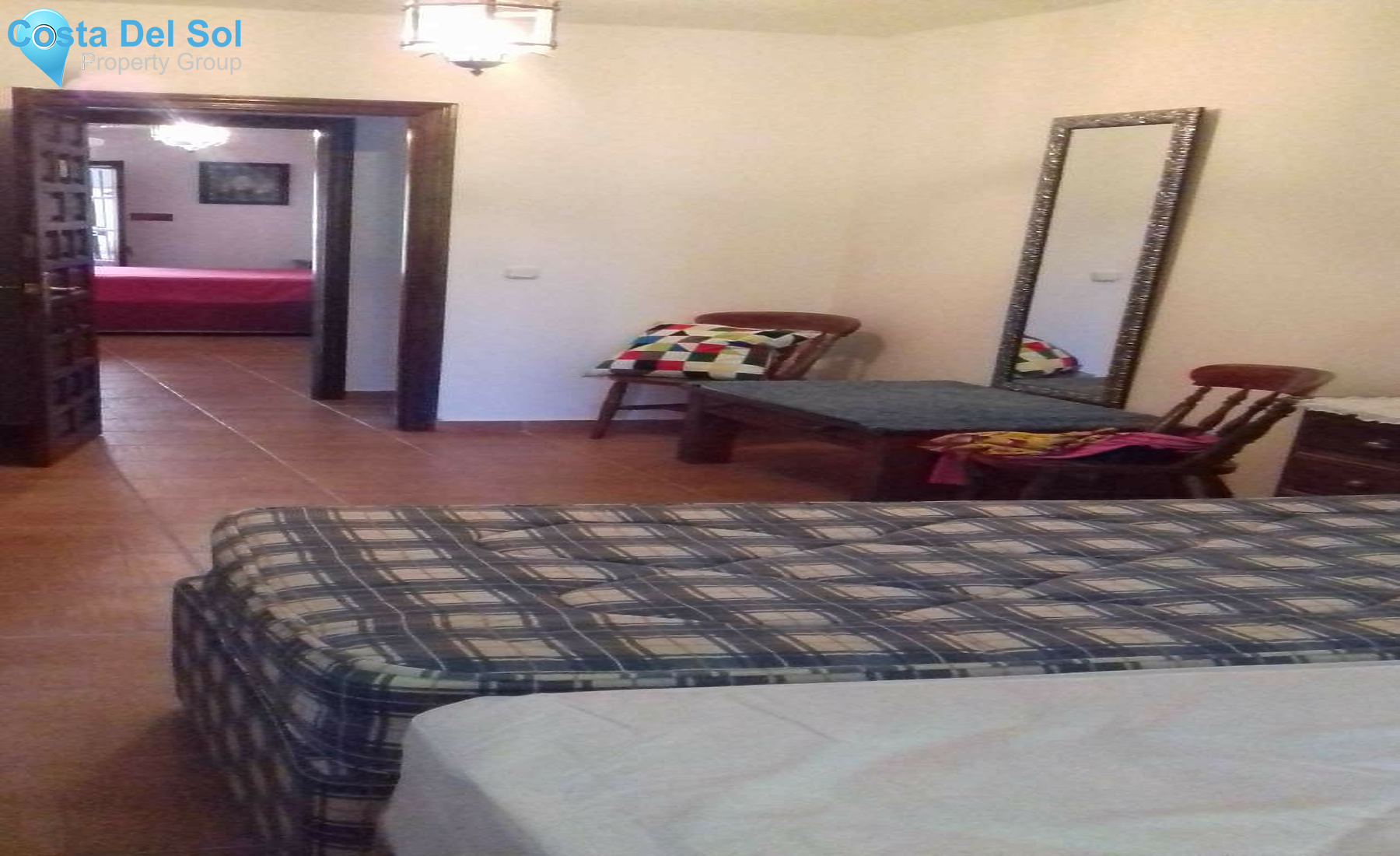 House in Alhaurín de la Torre-1527011