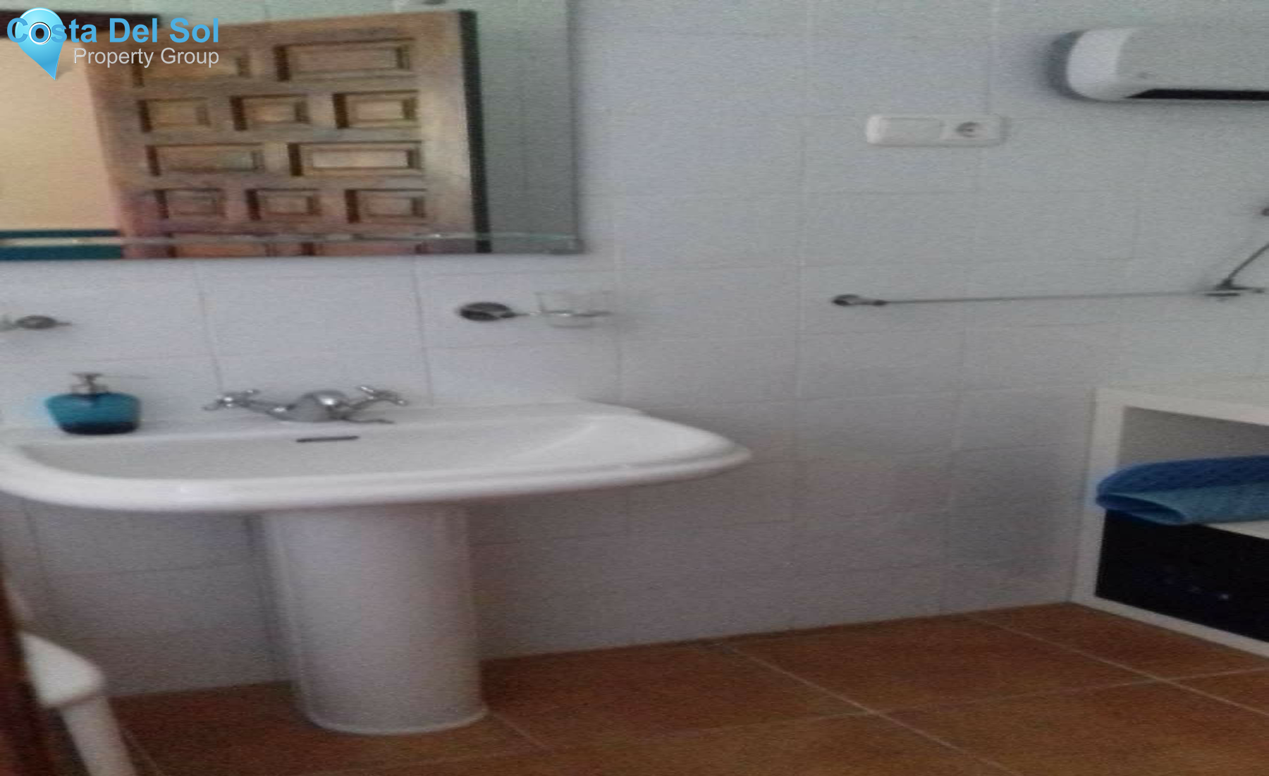 House in Alhaurín de la Torre-1527012