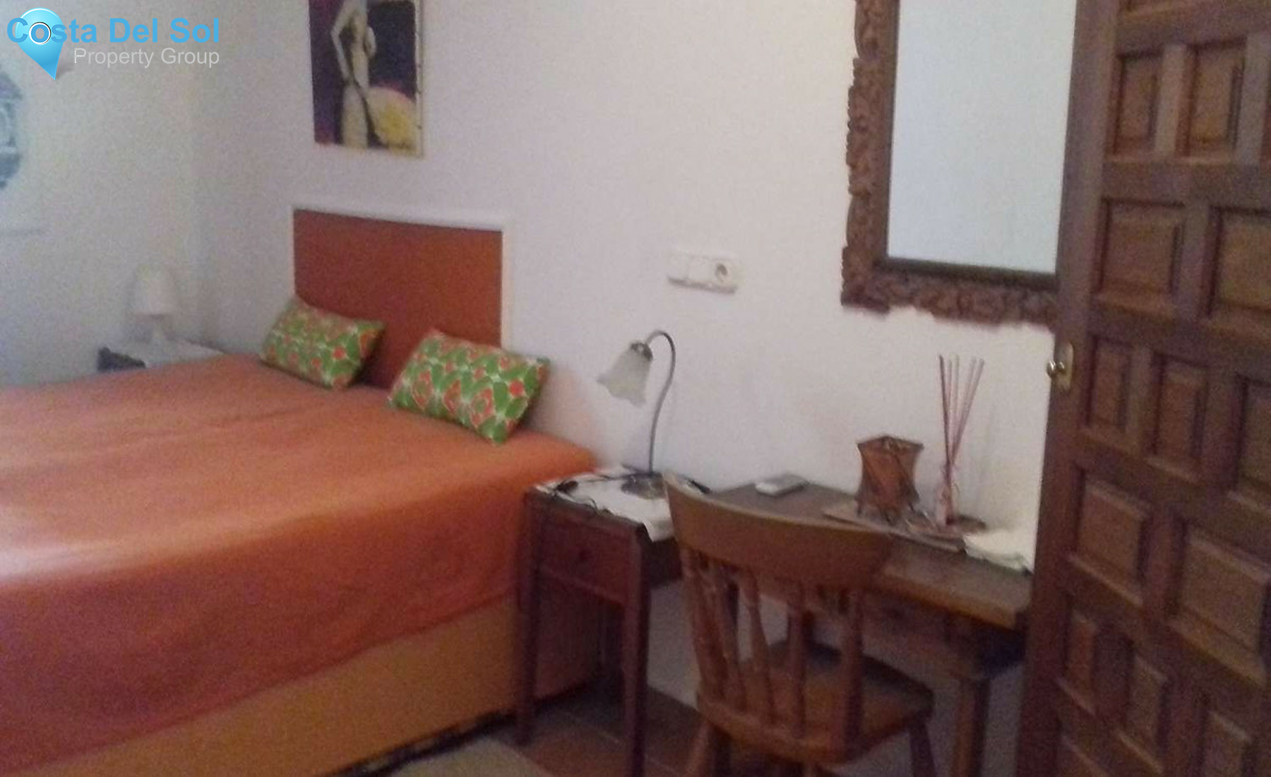 House in Alhaurín de la Torre-1527014