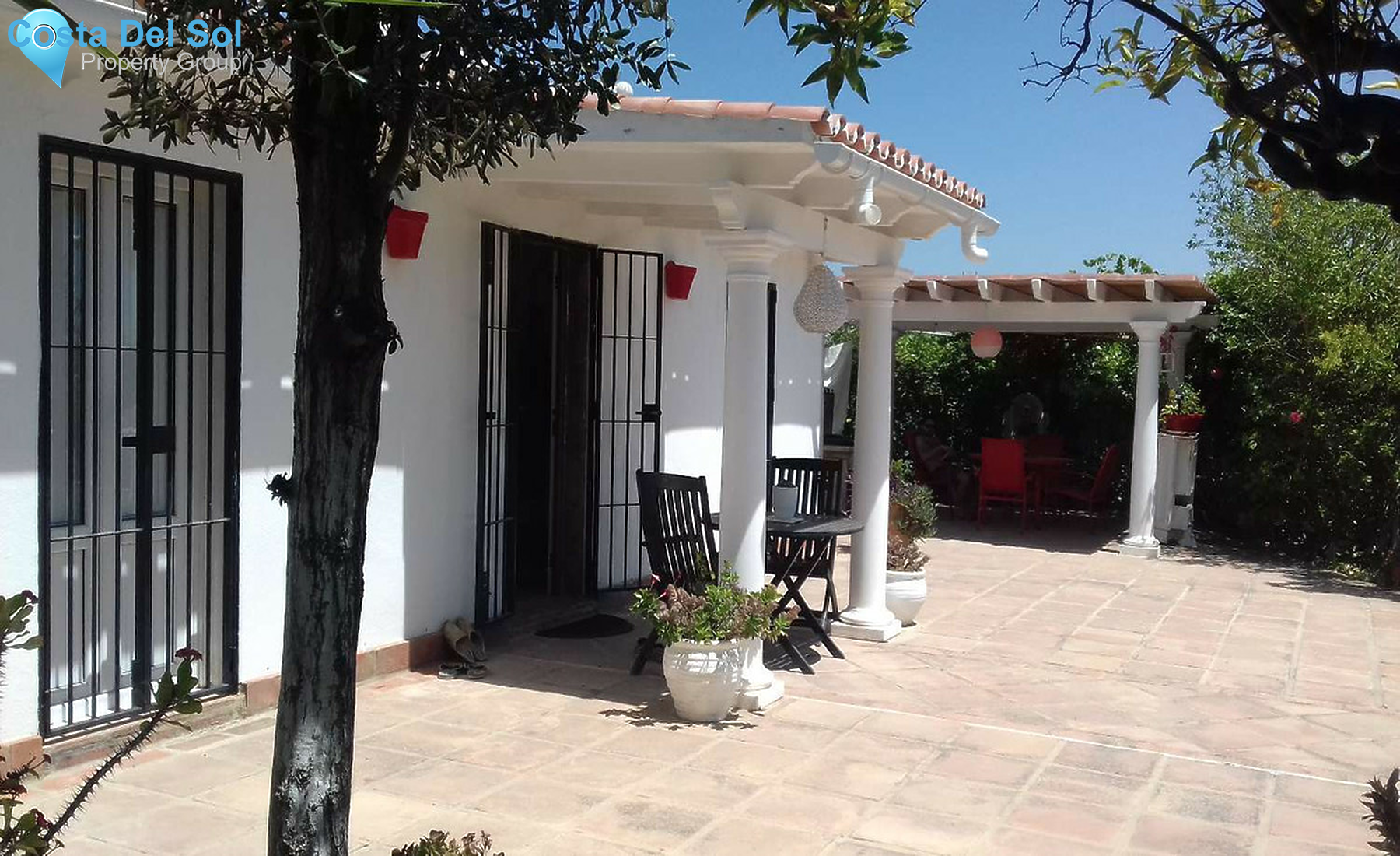 House in Alhaurín de la Torre-1526998