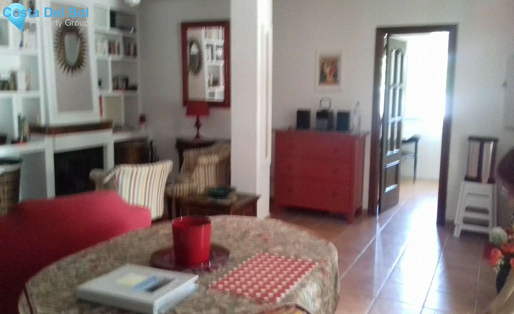 House in Alhaurín de la Torre-1526999