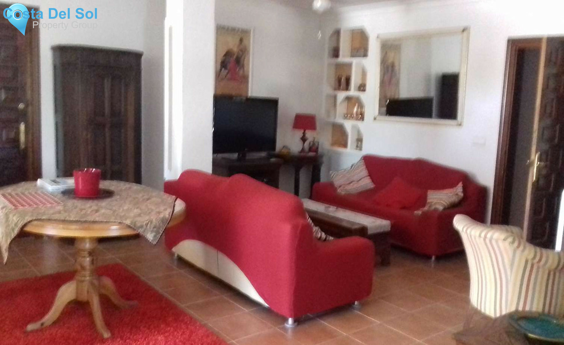 House in Alhaurín de la Torre-1527000