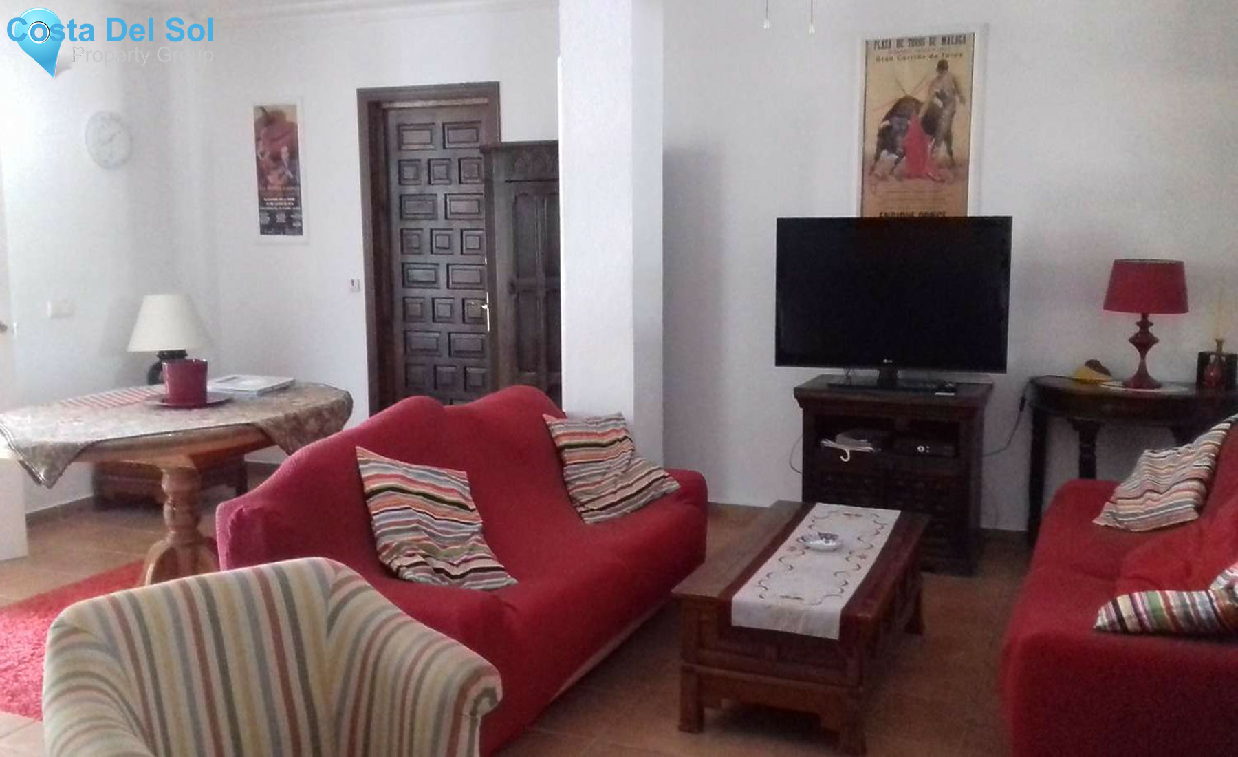 House in Alhaurín de la Torre-1527001