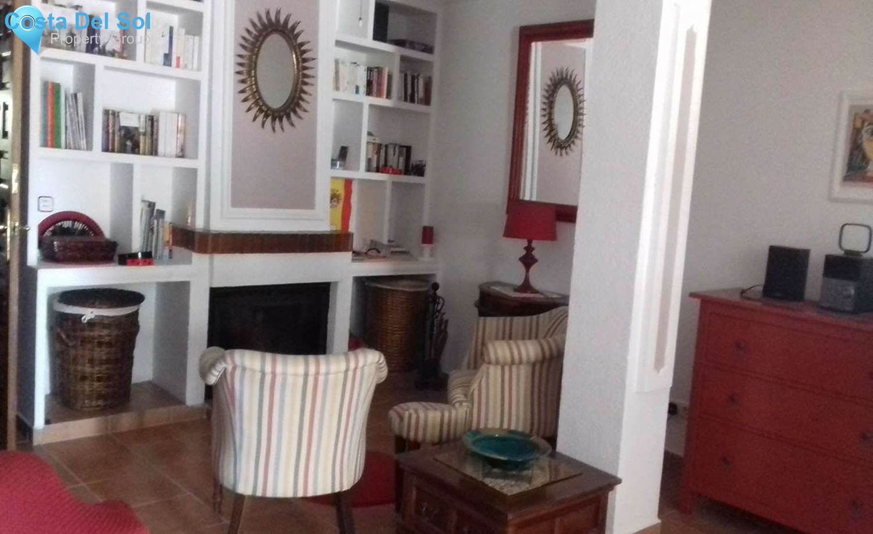 House in Alhaurín de la Torre-1527002