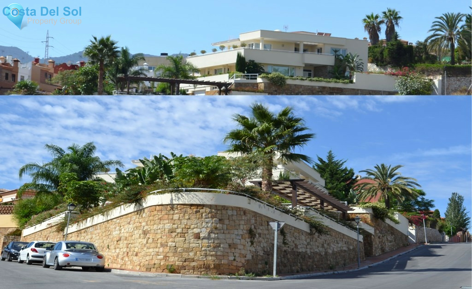 House in Alhaurín de la Torre-1559619