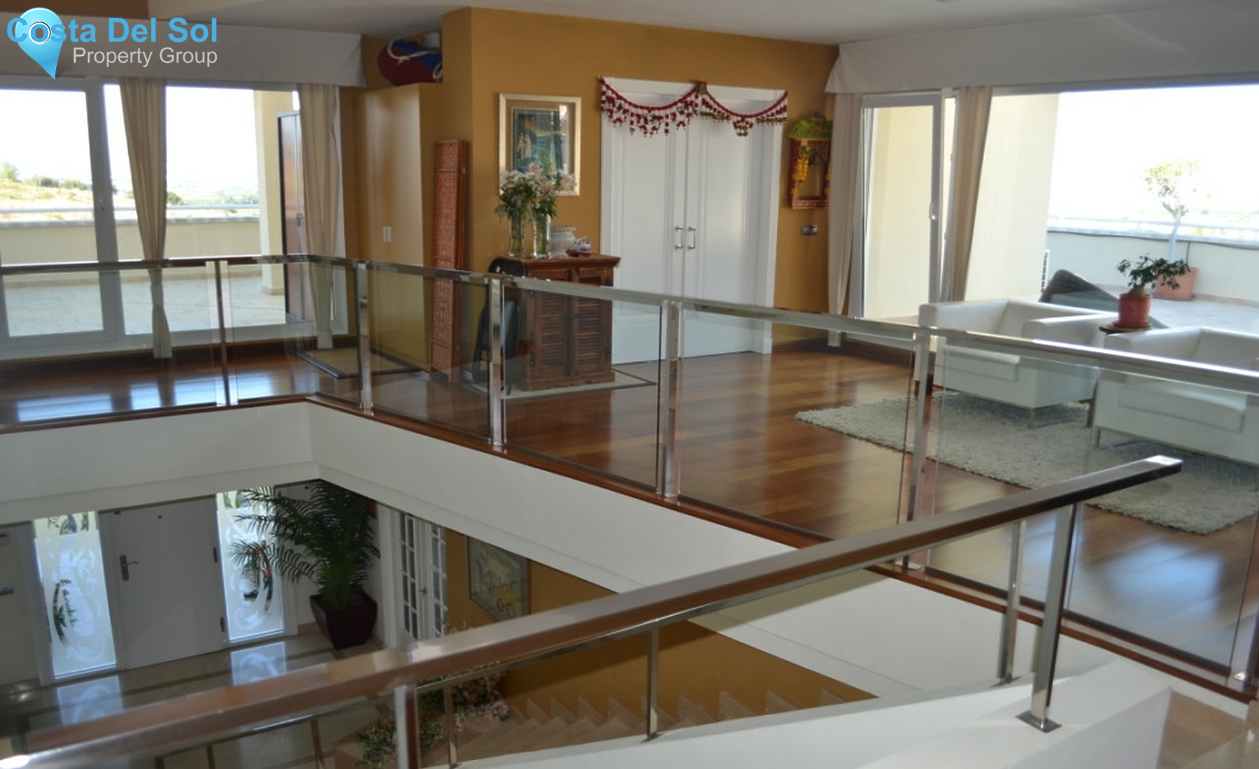 House in Alhaurín de la Torre-1559628