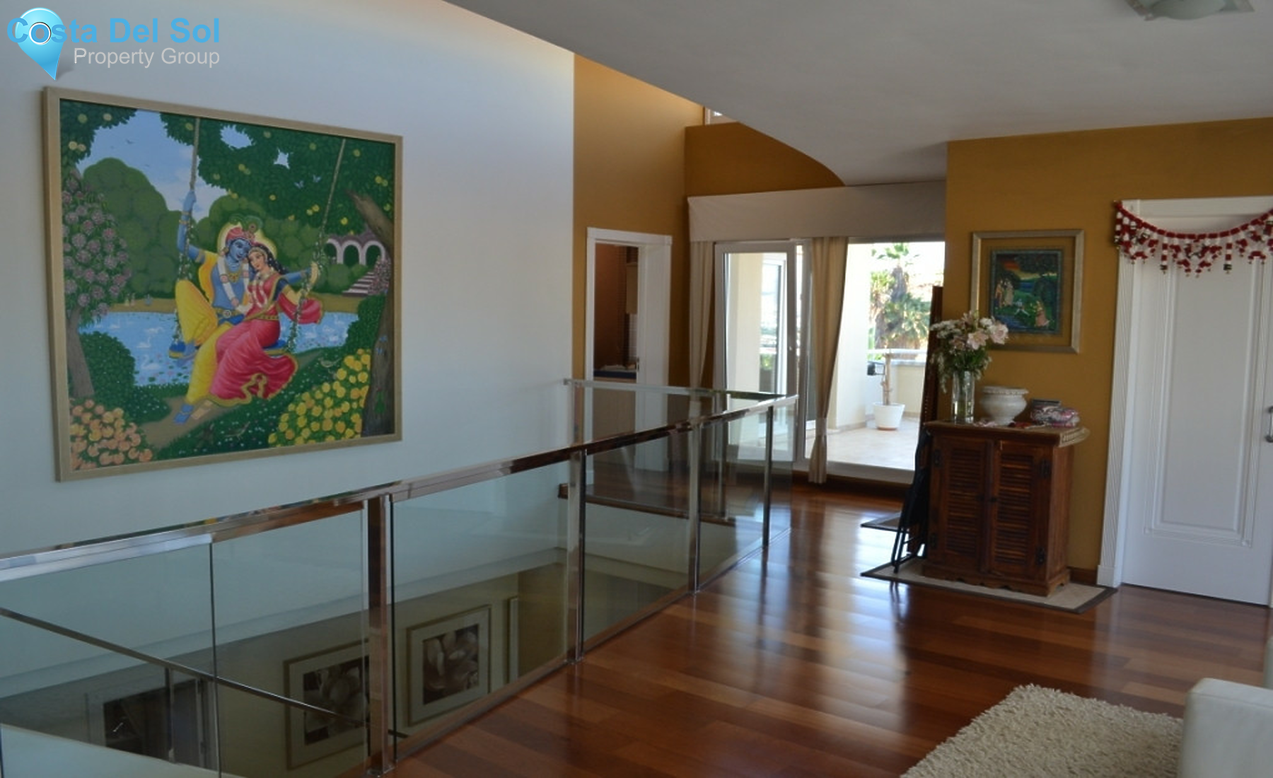 House in Alhaurín de la Torre-1559629