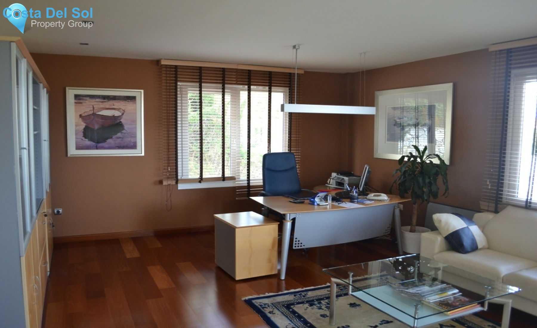 House in Alhaurín de la Torre-1559630