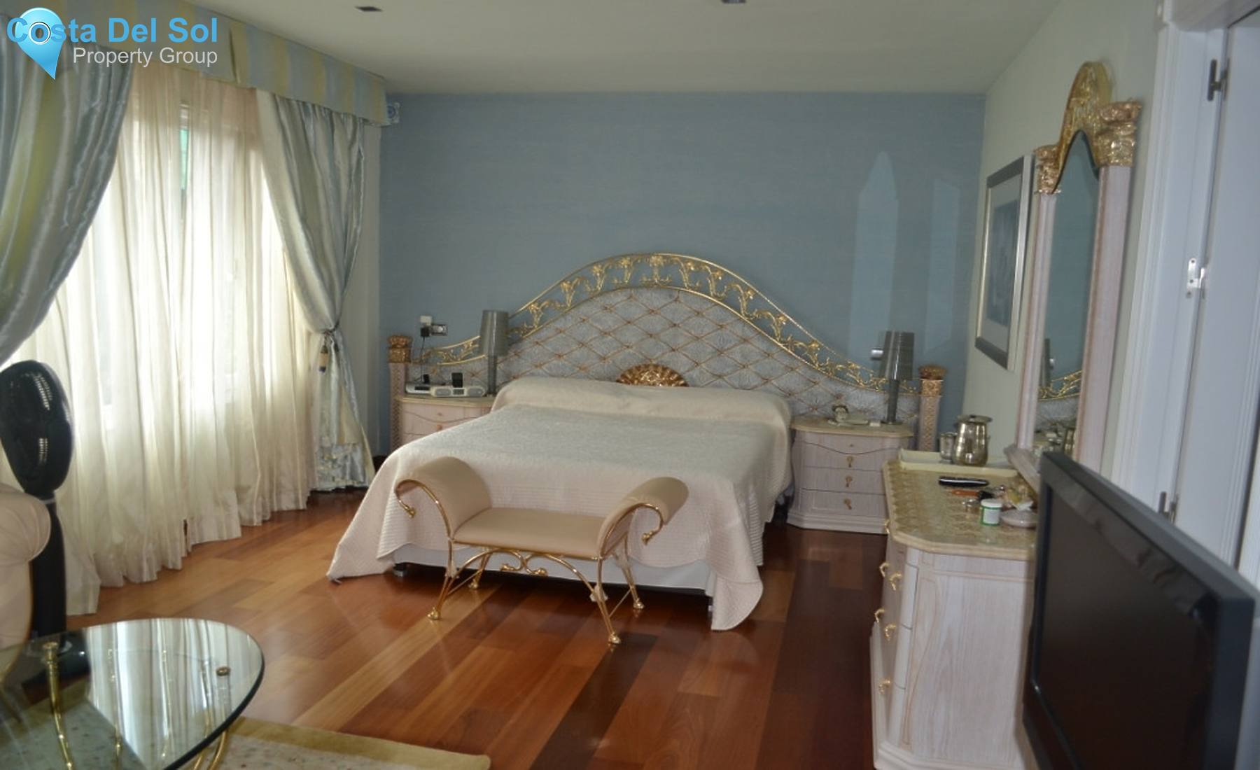 House in Alhaurín de la Torre-1559635