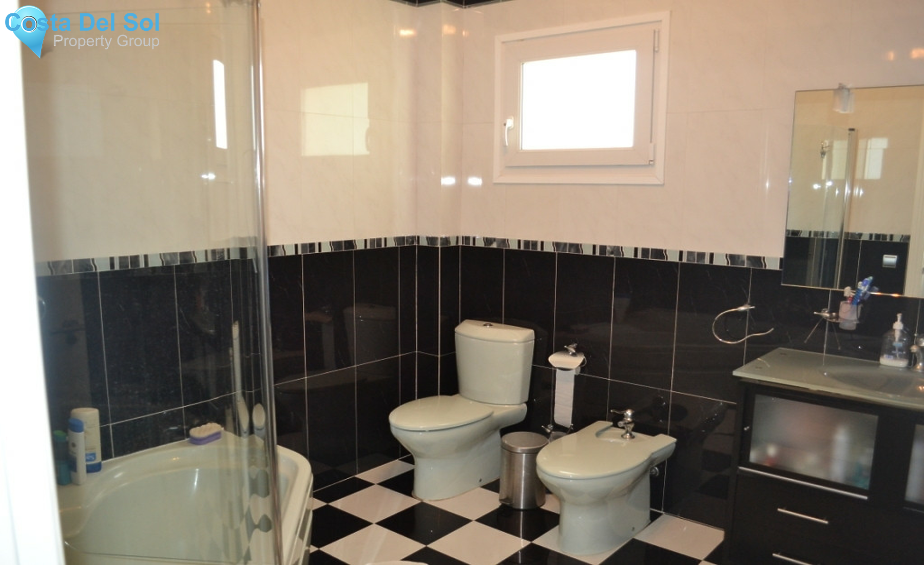 House in Alhaurín de la Torre-1559636