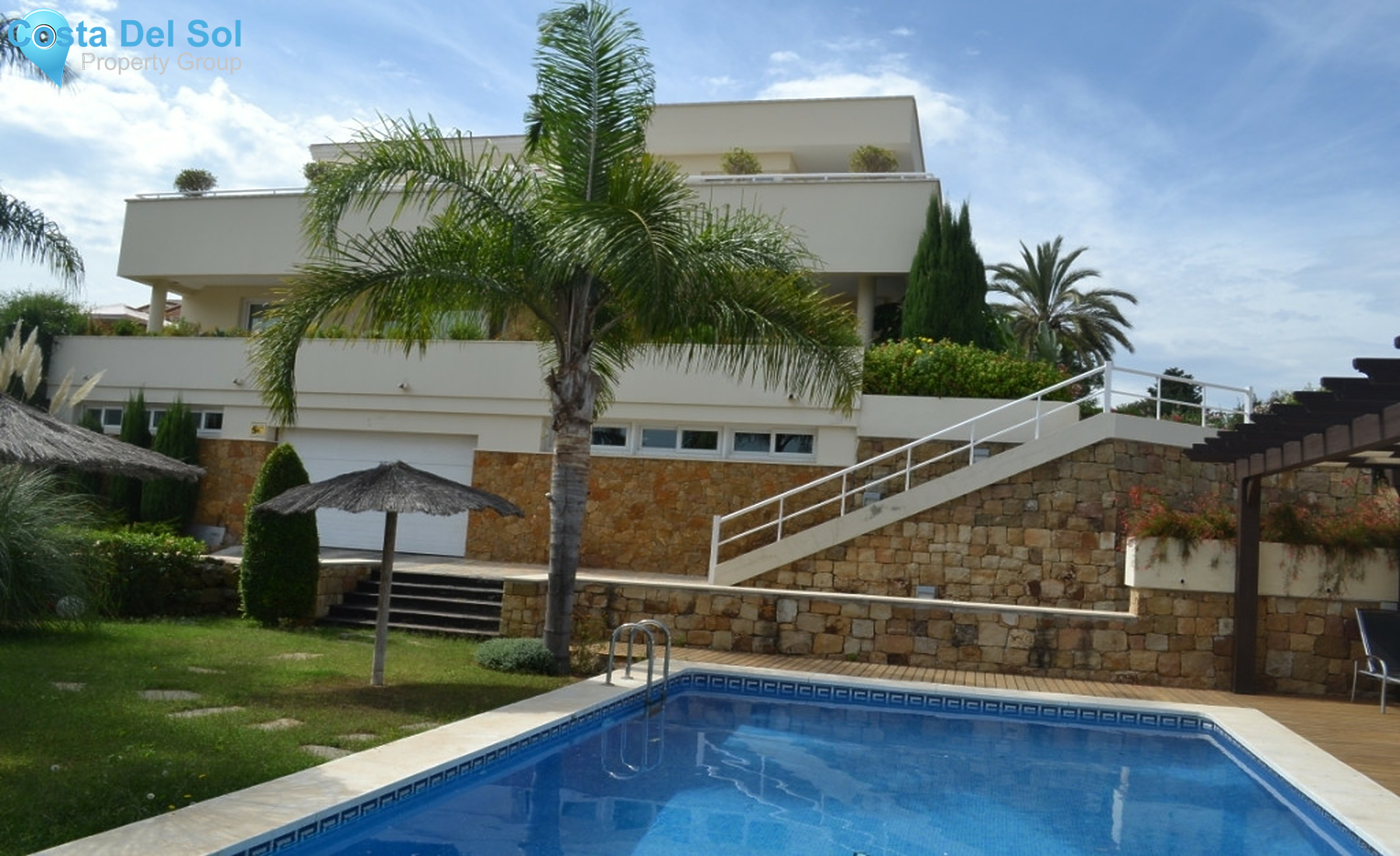 House in Alhaurín de la Torre-1559620