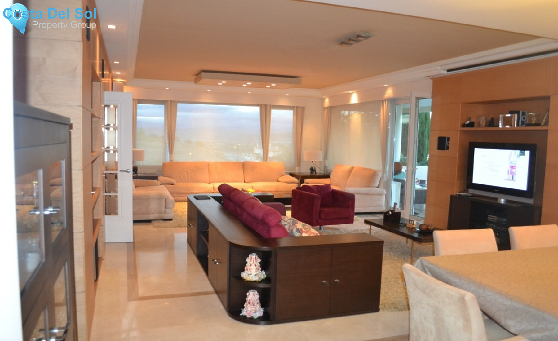 House in Alhaurín de la Torre-1559622