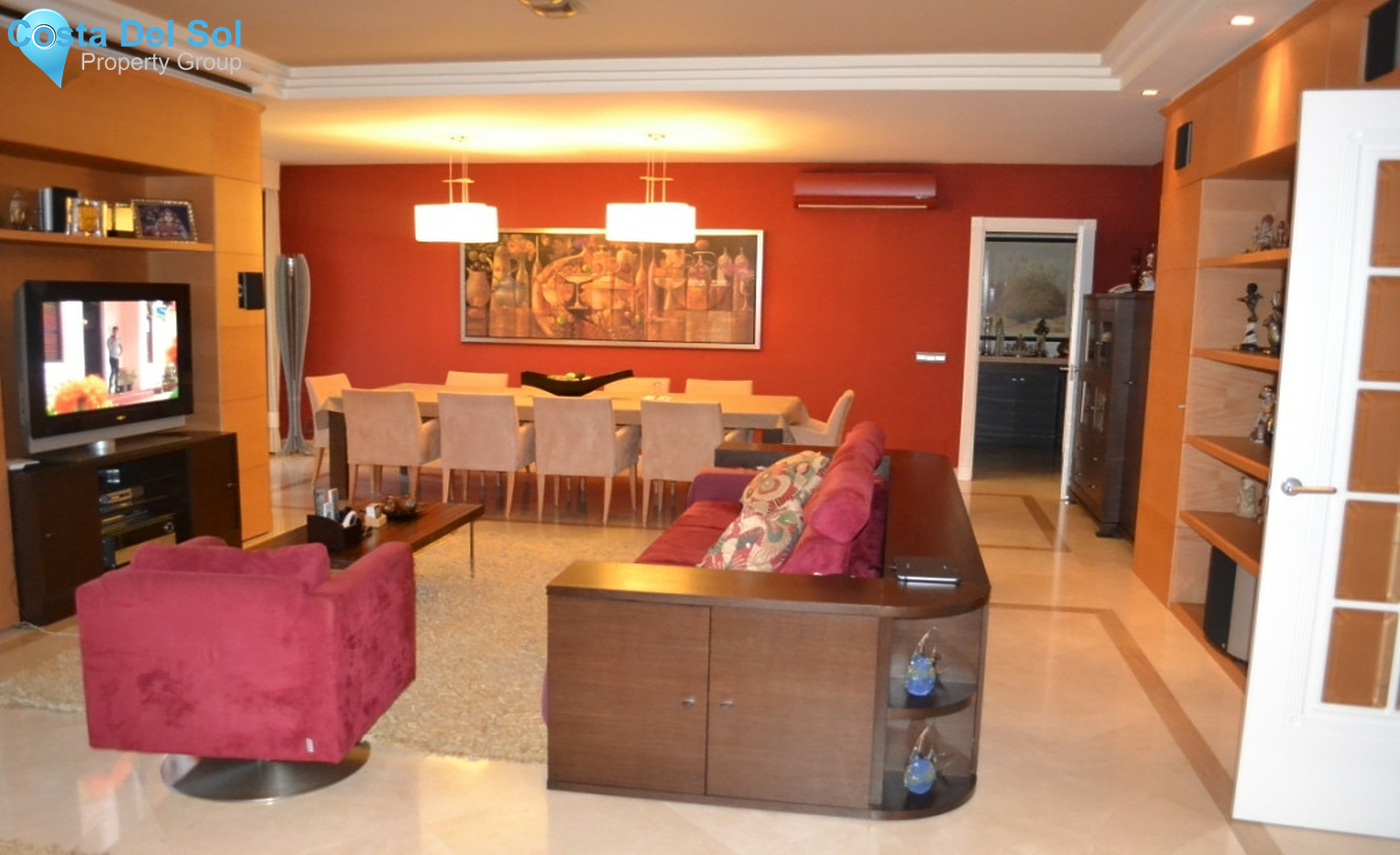 House in Alhaurín de la Torre-1559623