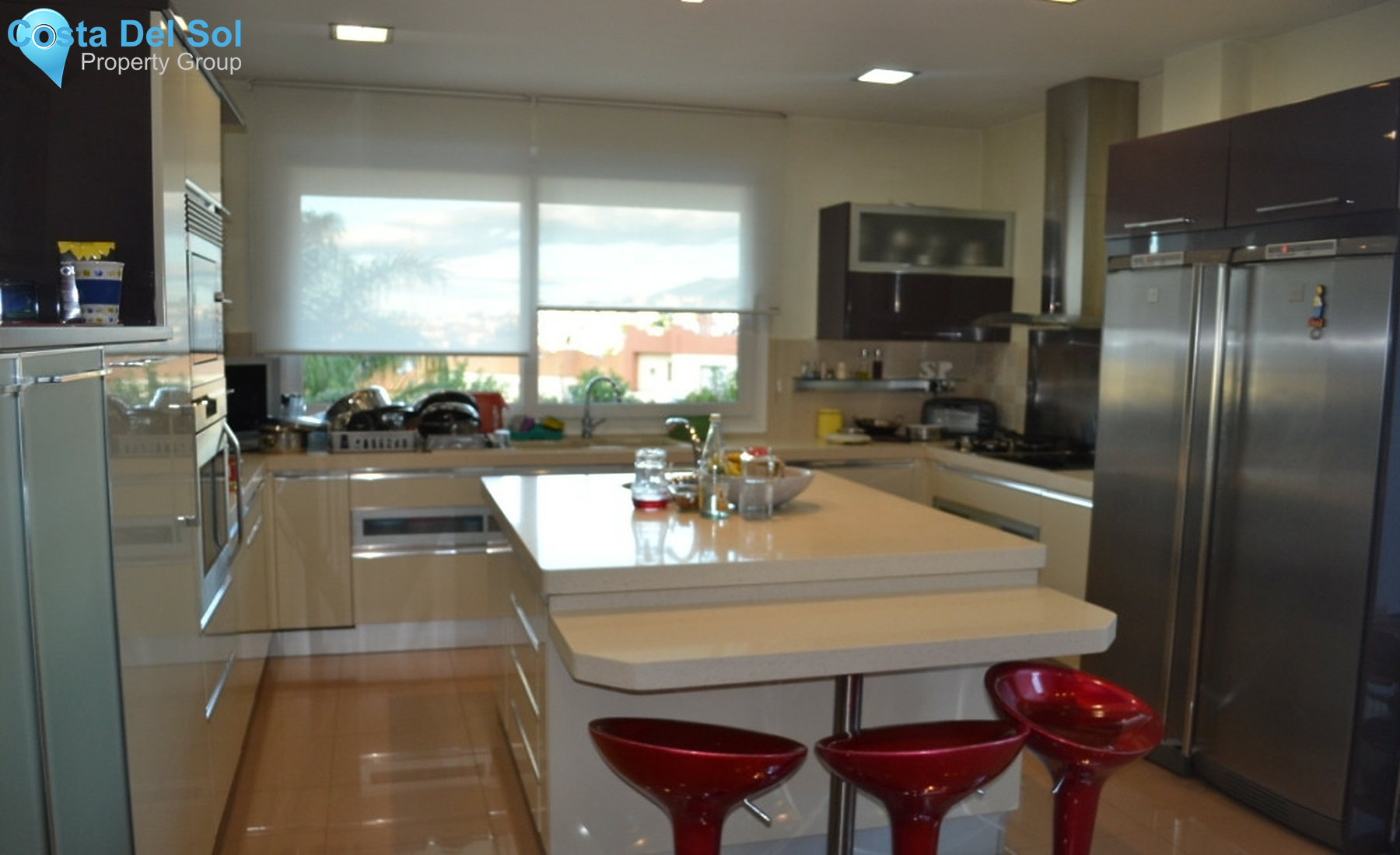 House in Alhaurín de la Torre-1559624