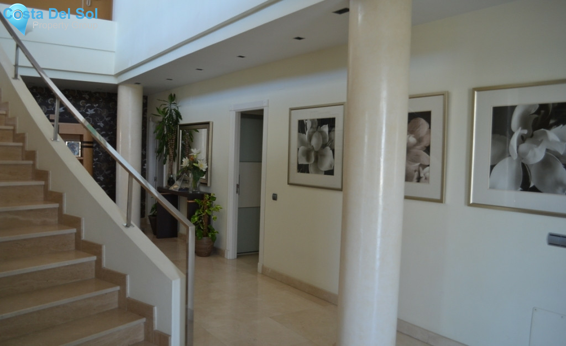 House in Alhaurín de la Torre-1559626