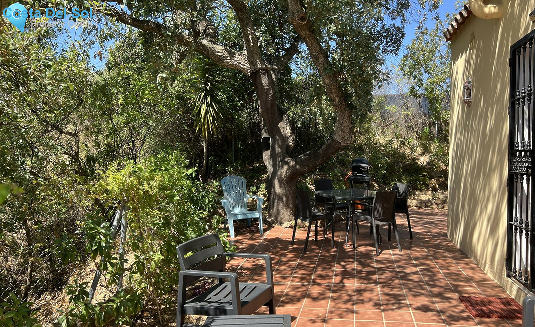 House in Alhaurín el Grande