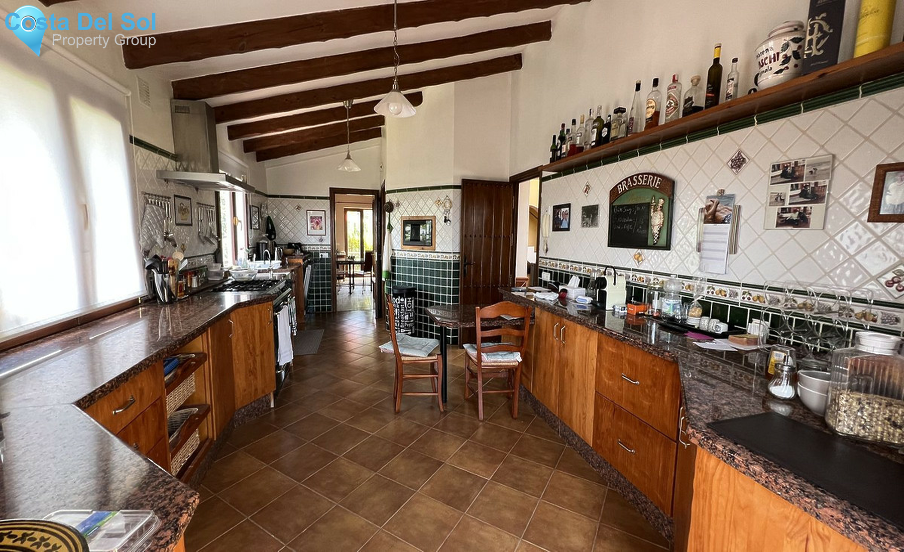 House in Alhaurín el Grande-1240432