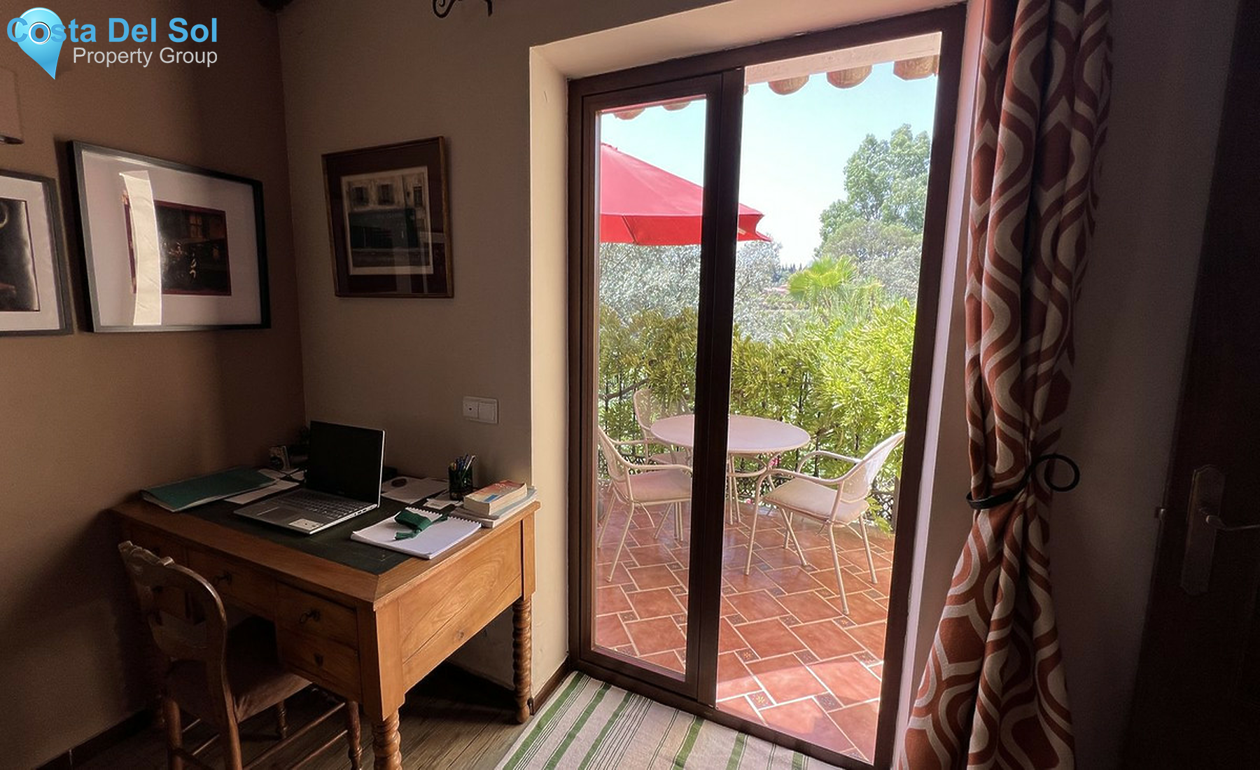 House in Alhaurín el Grande-1240433