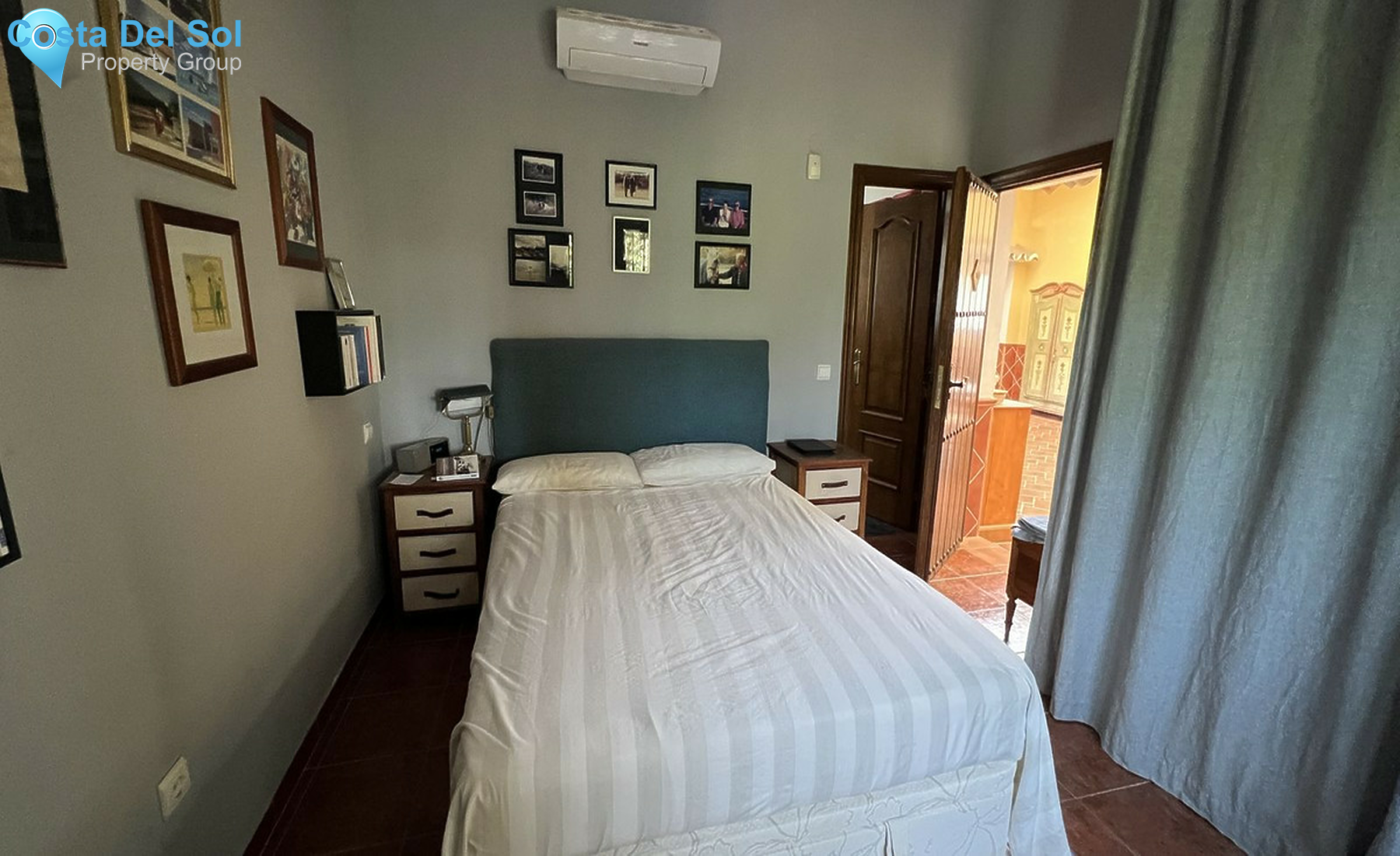 House in Alhaurín el Grande-1240434