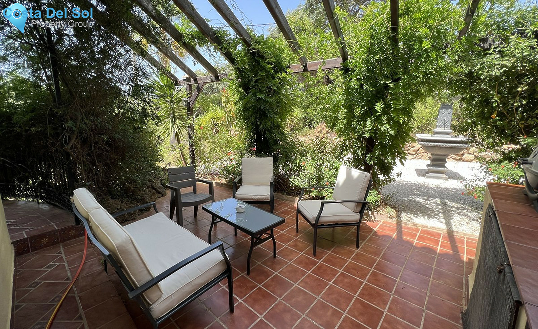 House in Alhaurín el Grande-1240440