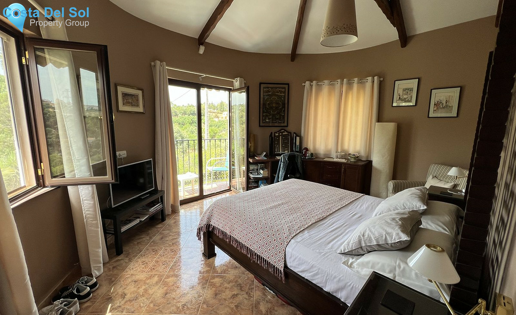 House in Alhaurín el Grande-1240442