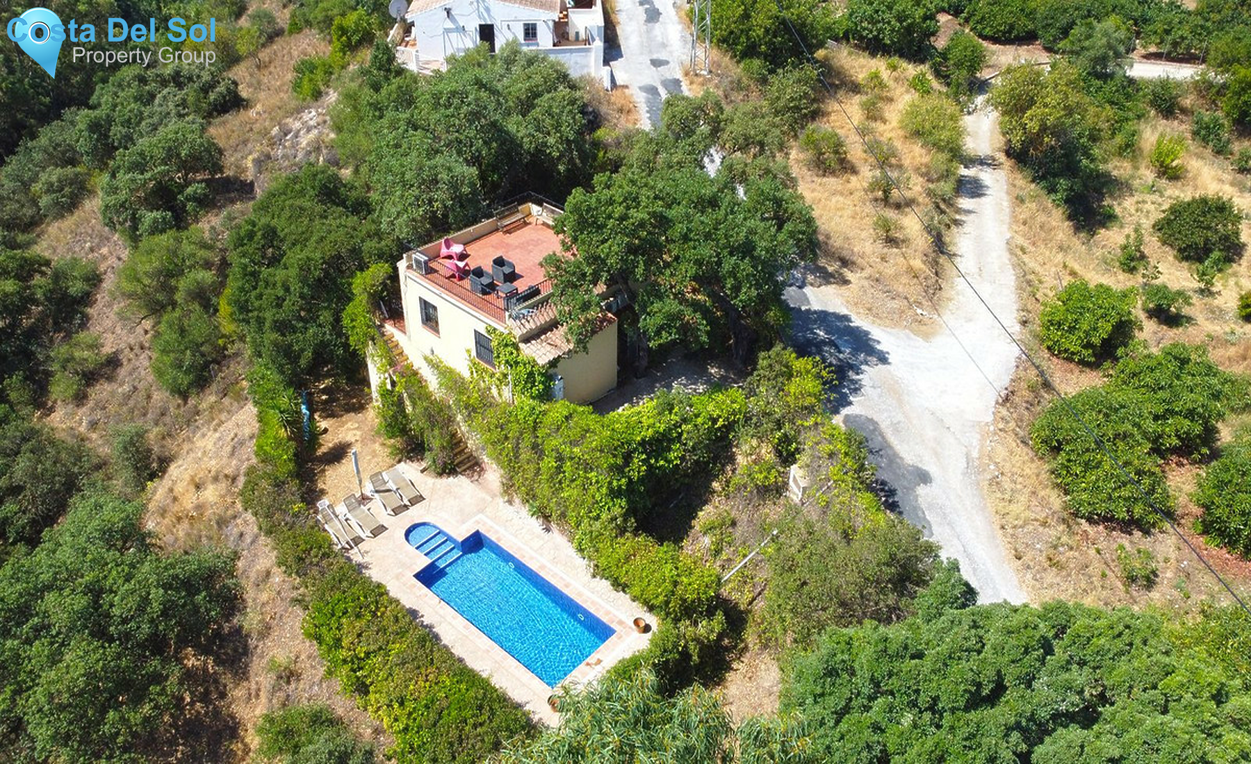 House in Alhaurín el Grande-1240425